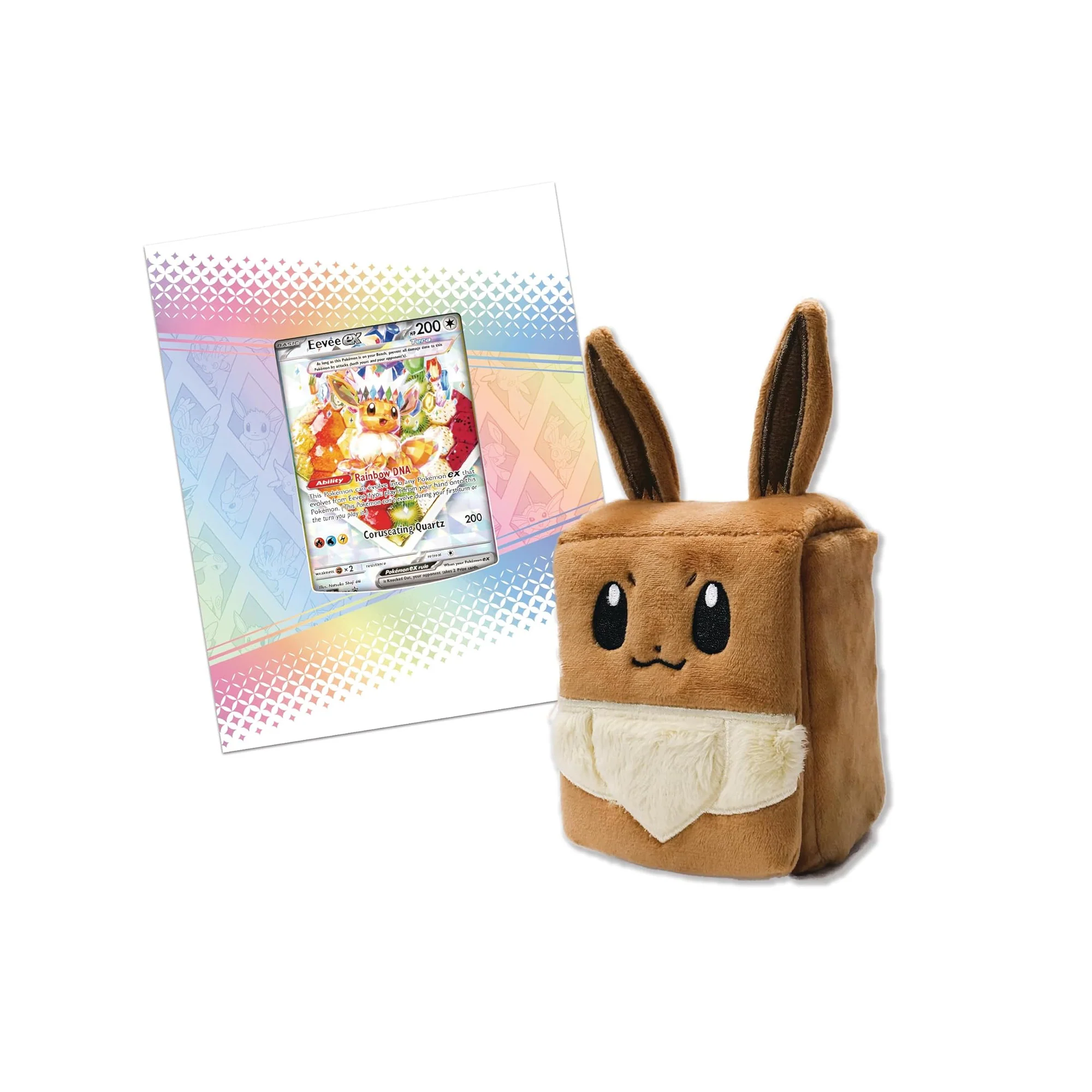 Pokémon TCG Scarlet & Violet Prismatic Evolutions Super Premium Collection - Image 2