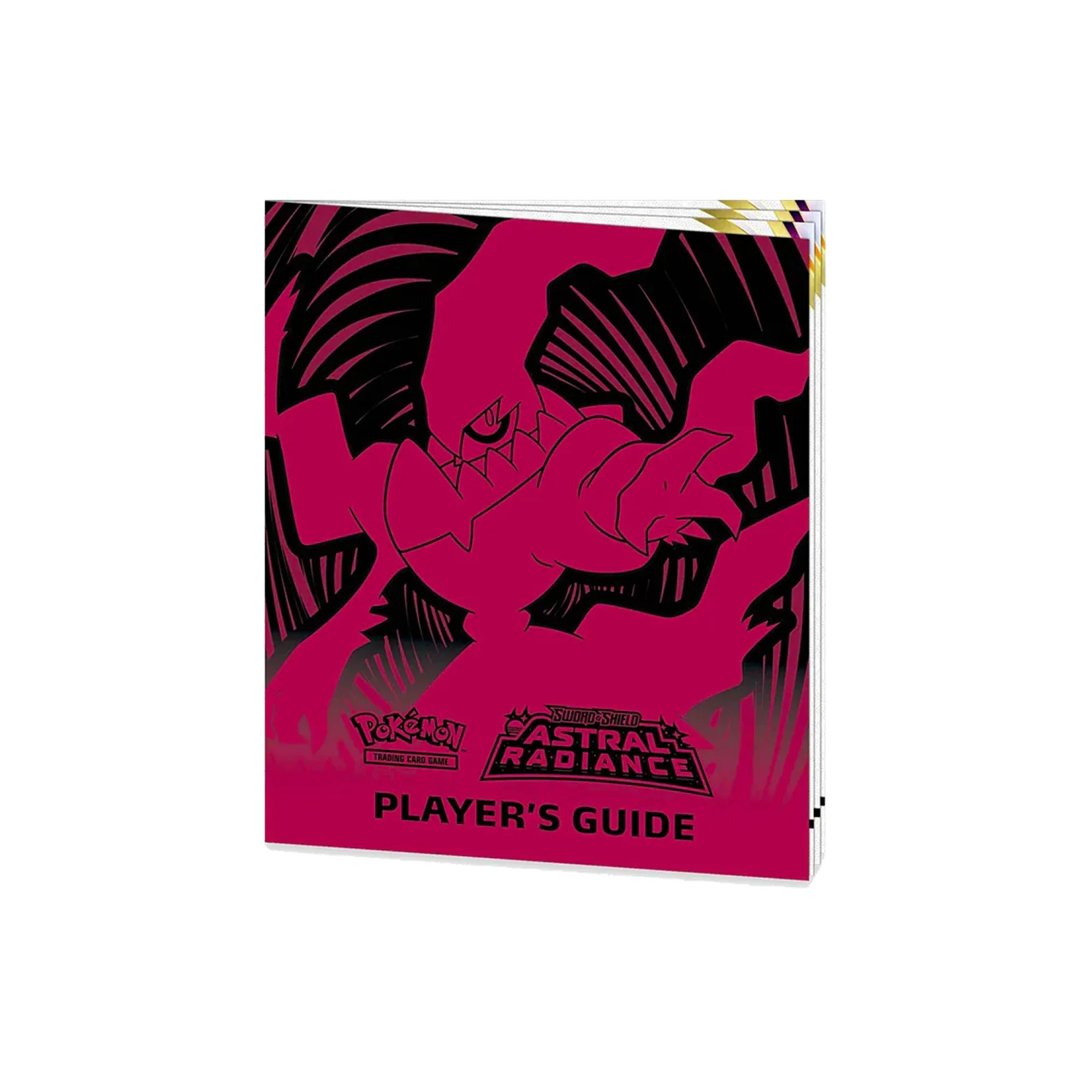 Pokémon TCG Sword & Shield Astral Radiance Elite Trainer Box - Image 8
