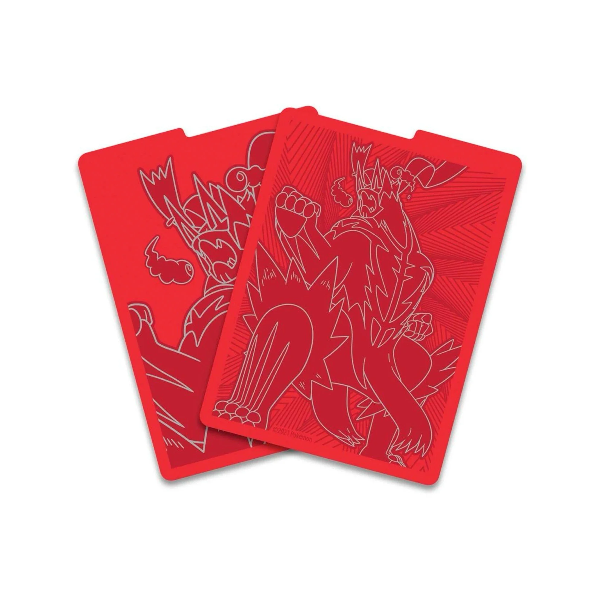 Pokémon TCG Sword & Shield Battle Styles Elite Trainer Box Single Strike / Rapid Strike Bundle - Image 15