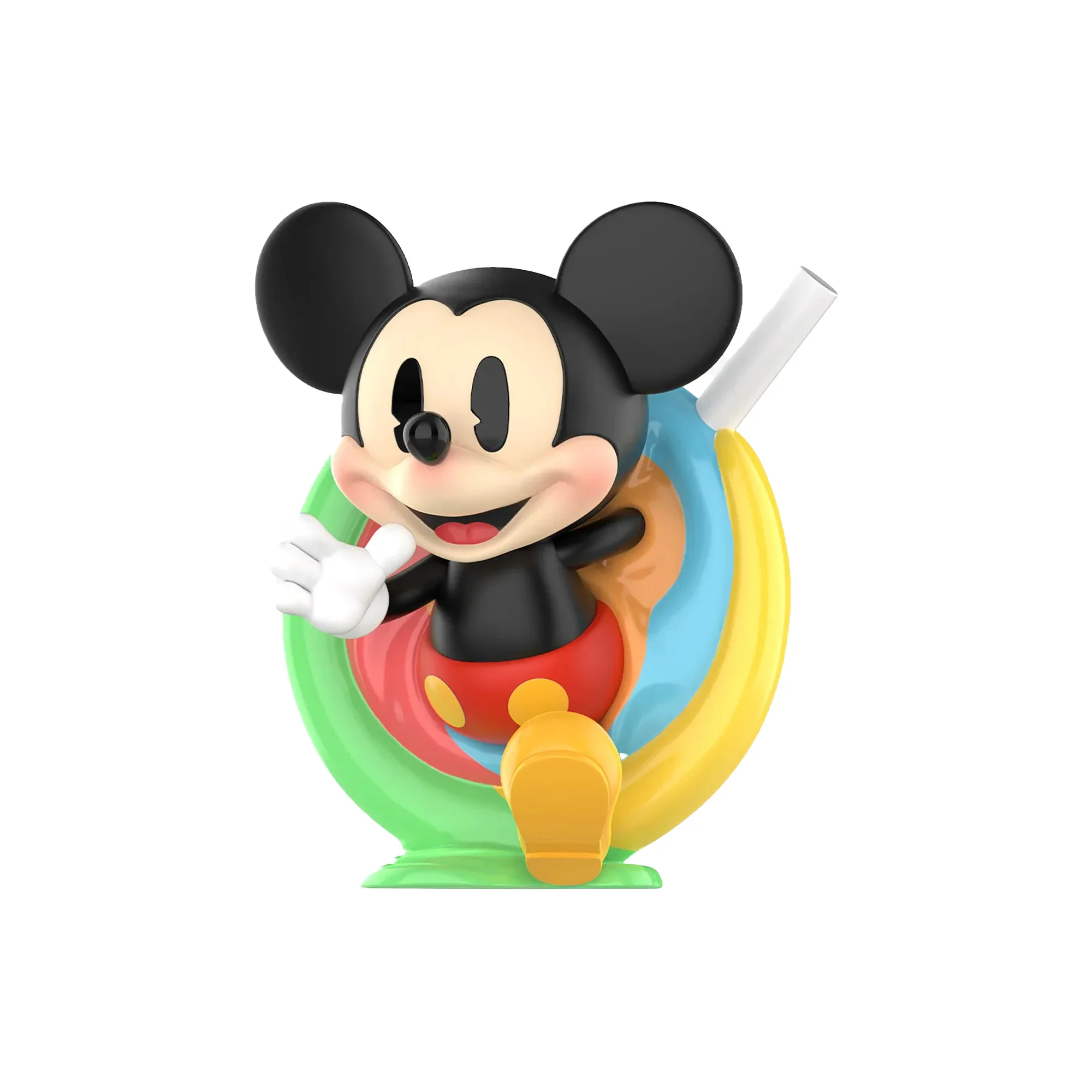 POP MART Disney Mickey Childhood of Boundless Imagination Series (12 Blind Boxes) - Image 3