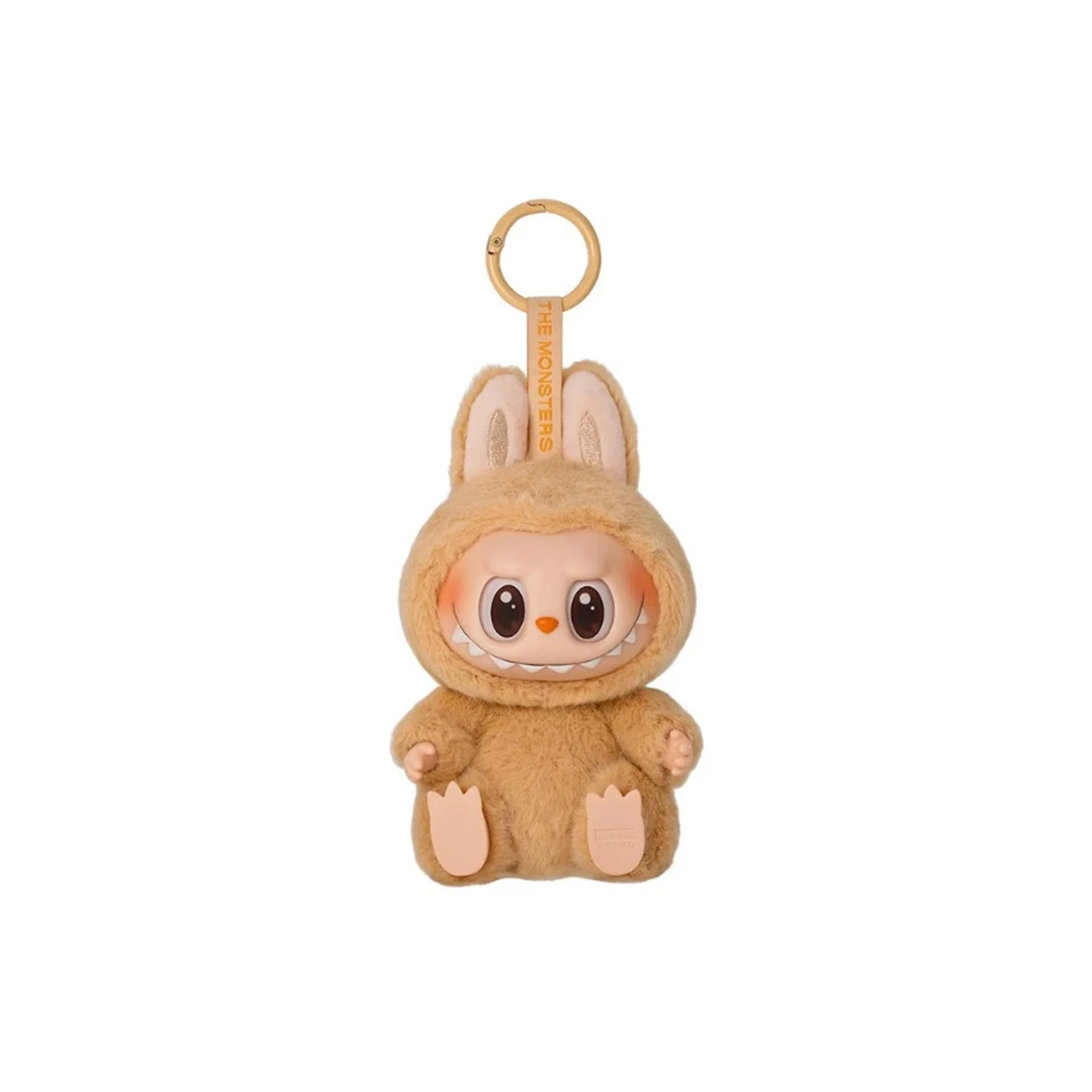 POP MART LABUBU The Monsters Have a Seat Vinyl Plush Blind Box (Single Box) - Image 6