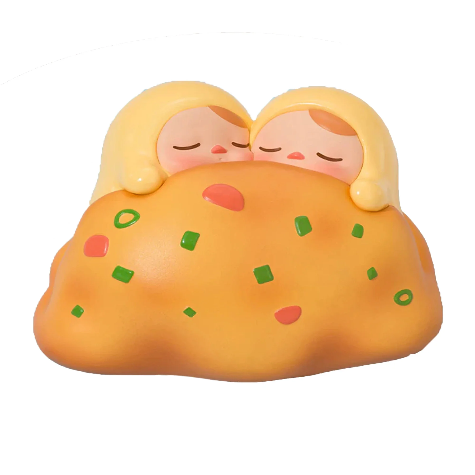 POP MART PUCKY Egg Beanie Series Figures (Single Blind Box) - Image 12