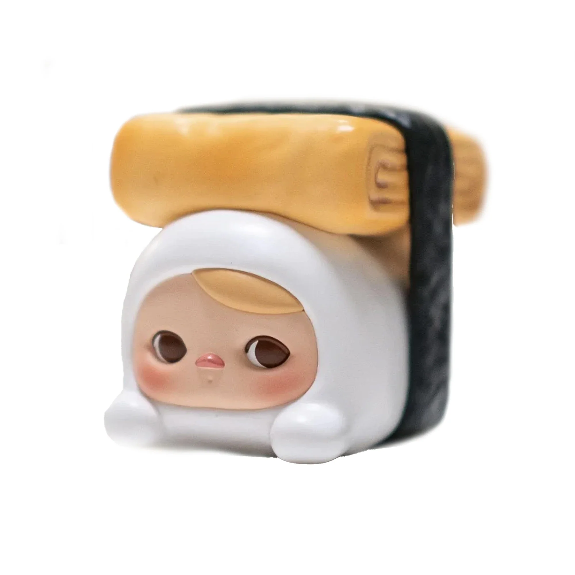 POP MART PUCKY Egg Beanie Series Figures (Single Blind Box) - Image 13