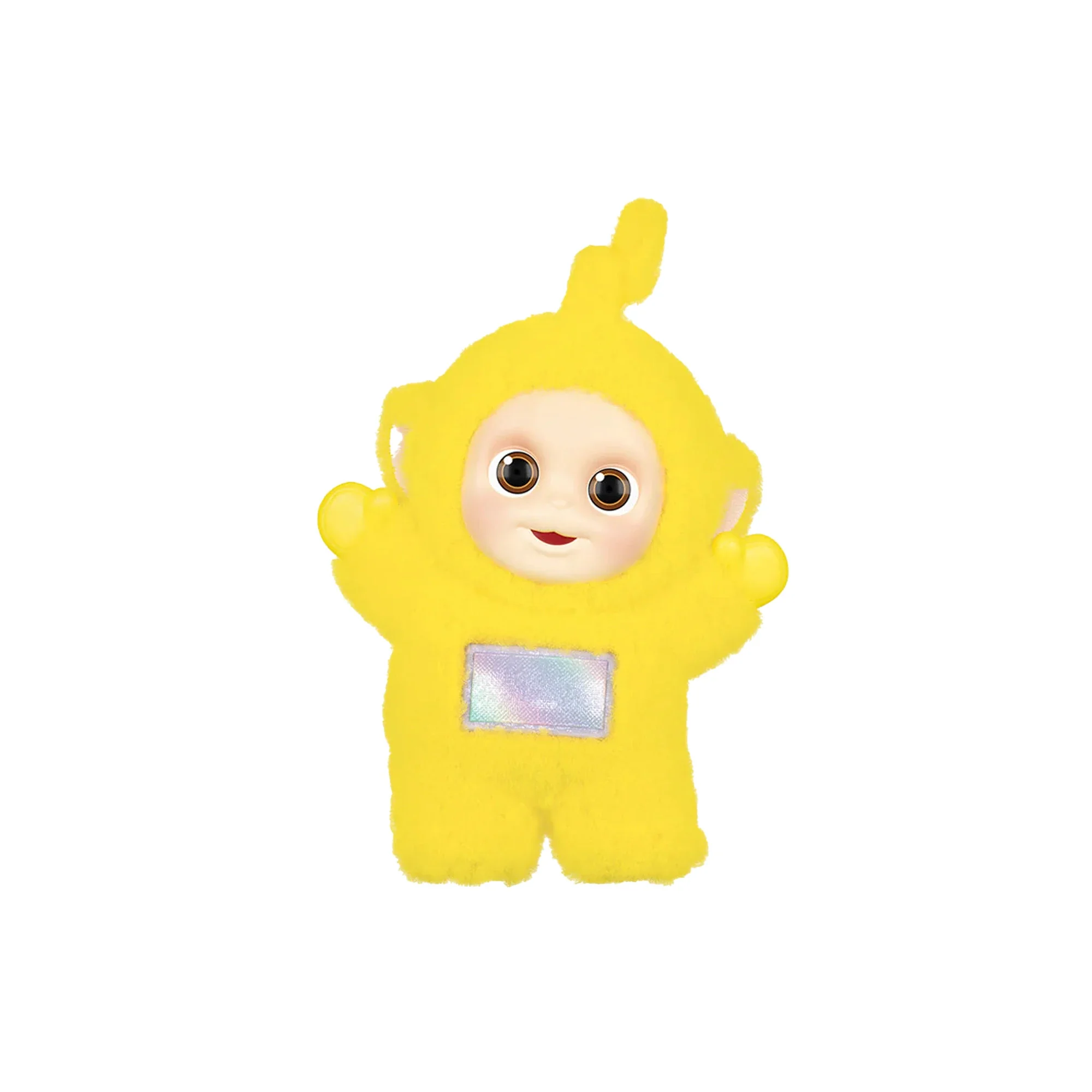 POP MART Teletubbies Vibrancy Series Plush (Single Blind Box) - Image 5