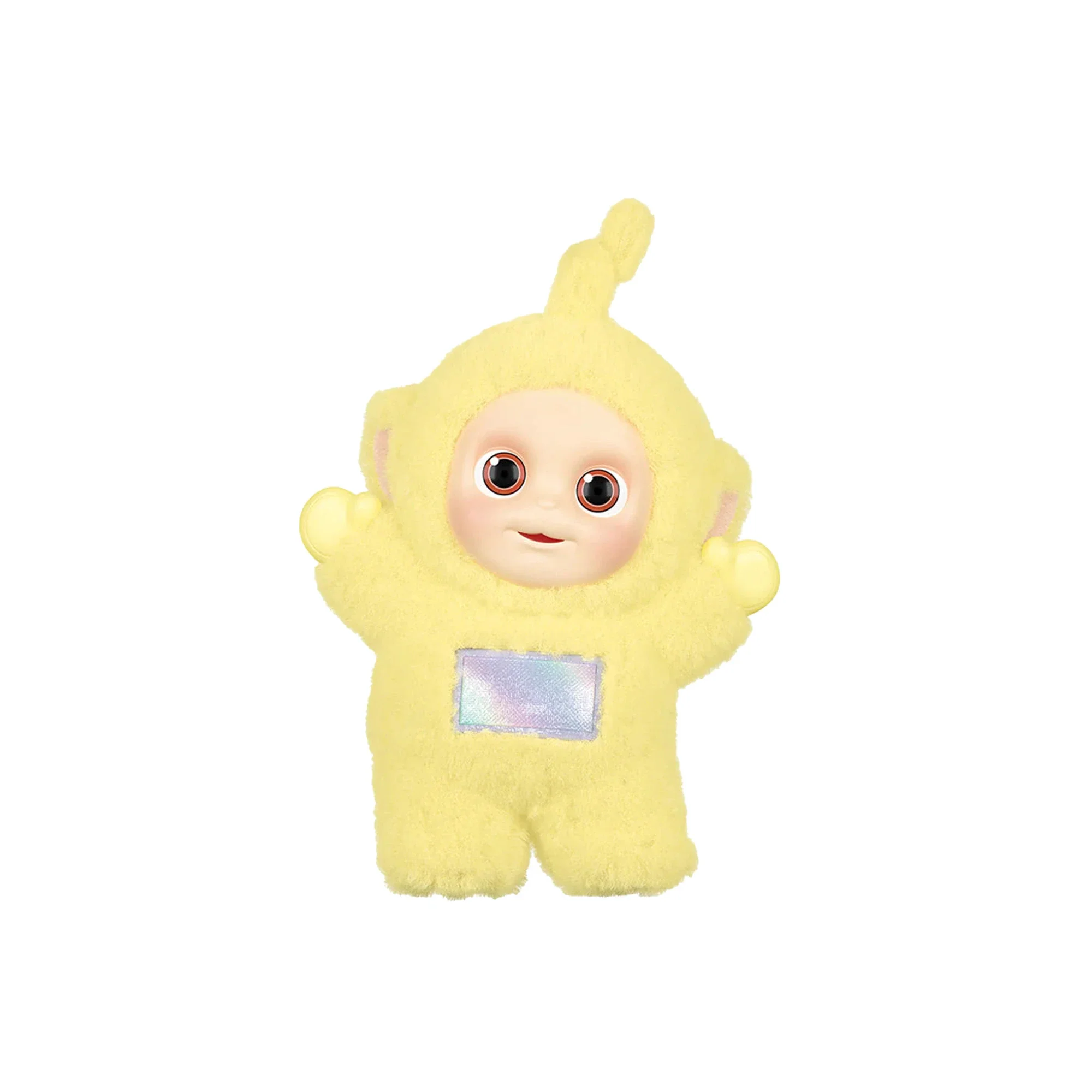 POP MART Teletubbies Vibrancy Series Plush (Single Blind Box) - Image 6