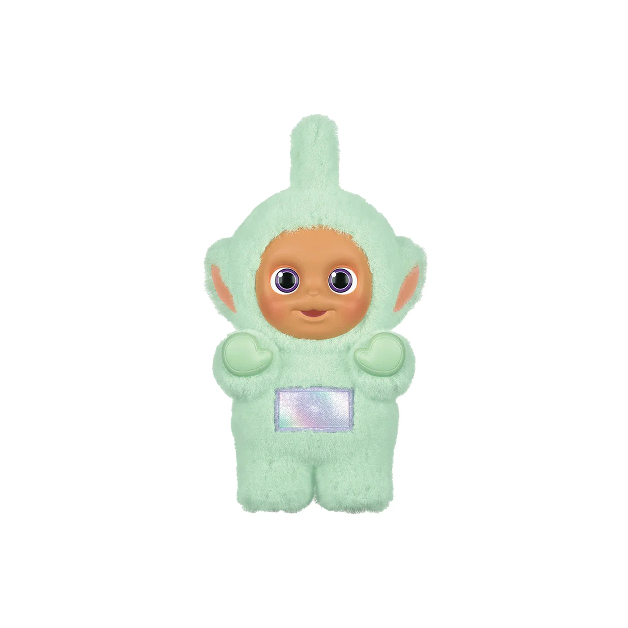 POP MART Teletubbies Vibrancy Series Plush (Single Blind Box) - Image 7