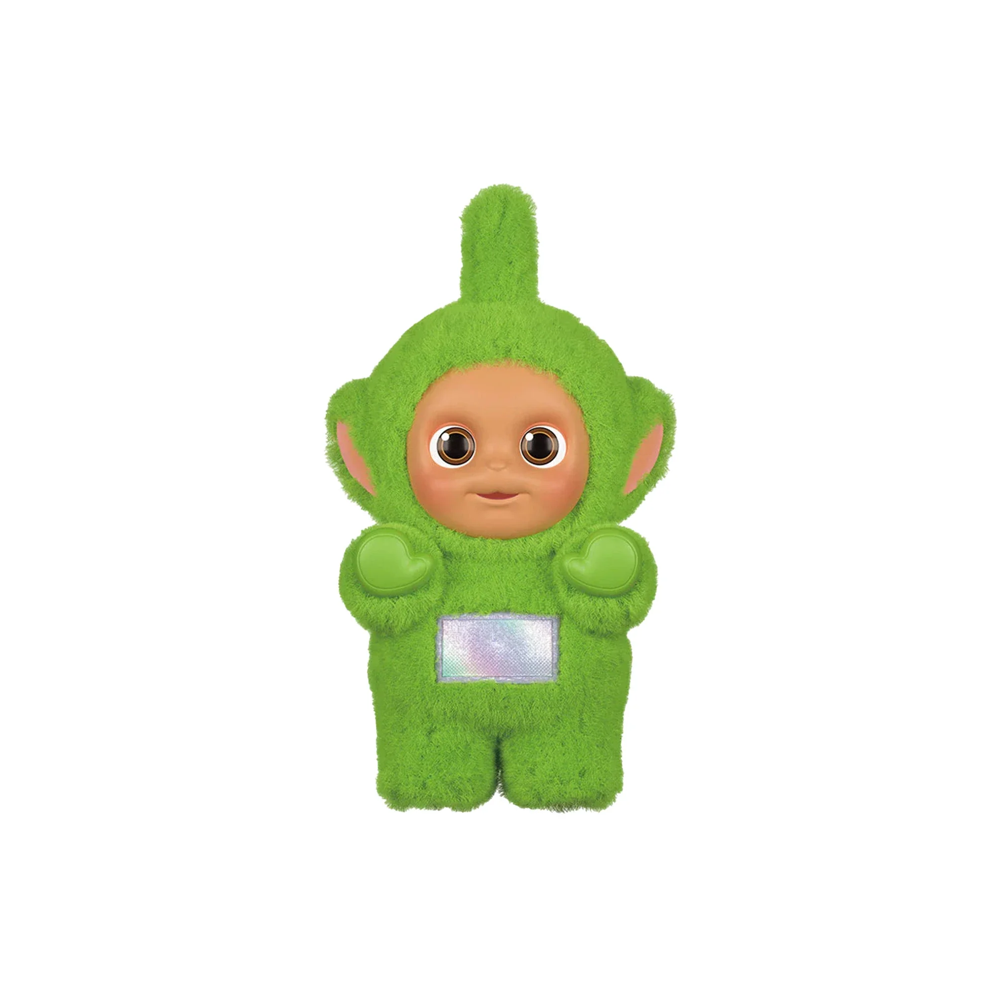 POP MART Teletubbies Vibrancy Series Plush (Single Blind Box) - Image 8