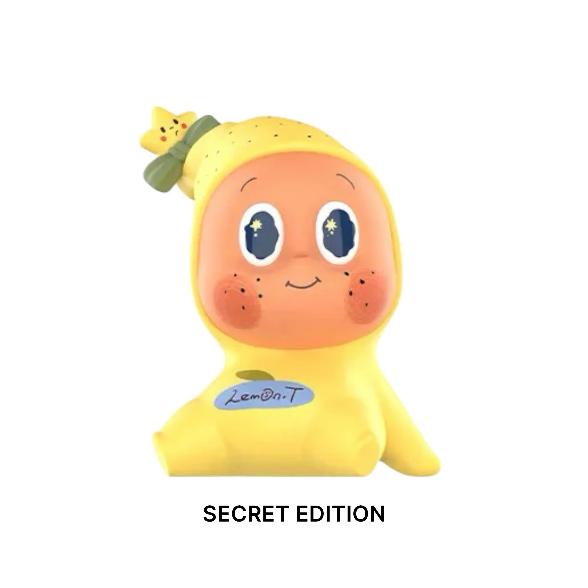POP MART Twinkle Twinkle Create Your Taste Series Figures (9 Blind Boxes) - Image 5