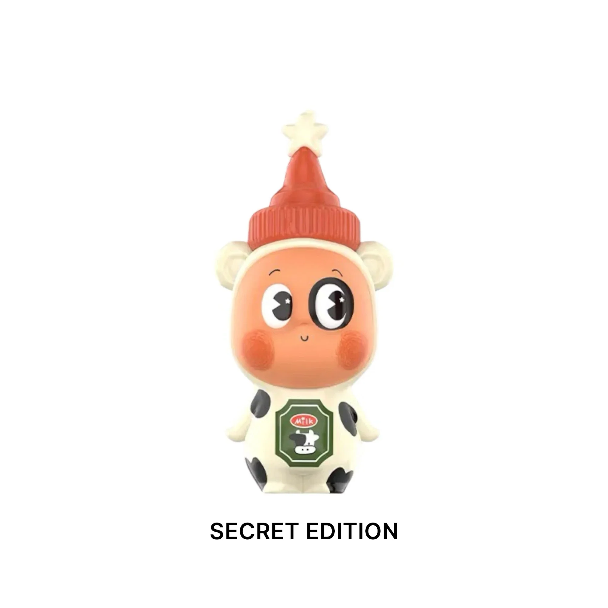 POP MART Twinkle Twinkle Create Your Taste Series Figures (Single Blind Box) - Image 3