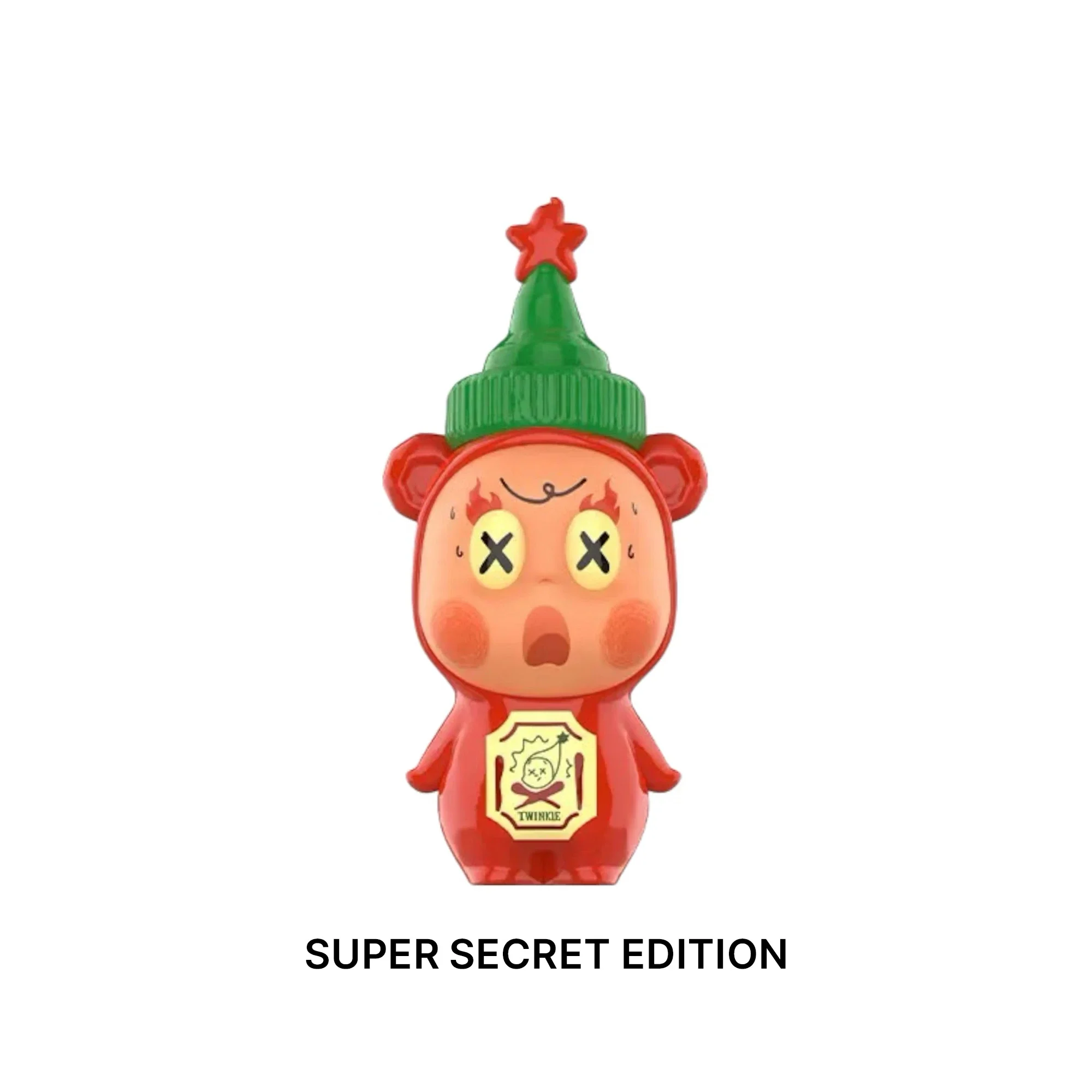 POP MART Twinkle Twinkle Create Your Taste Series Figures (Single Blind Box) - Image 5