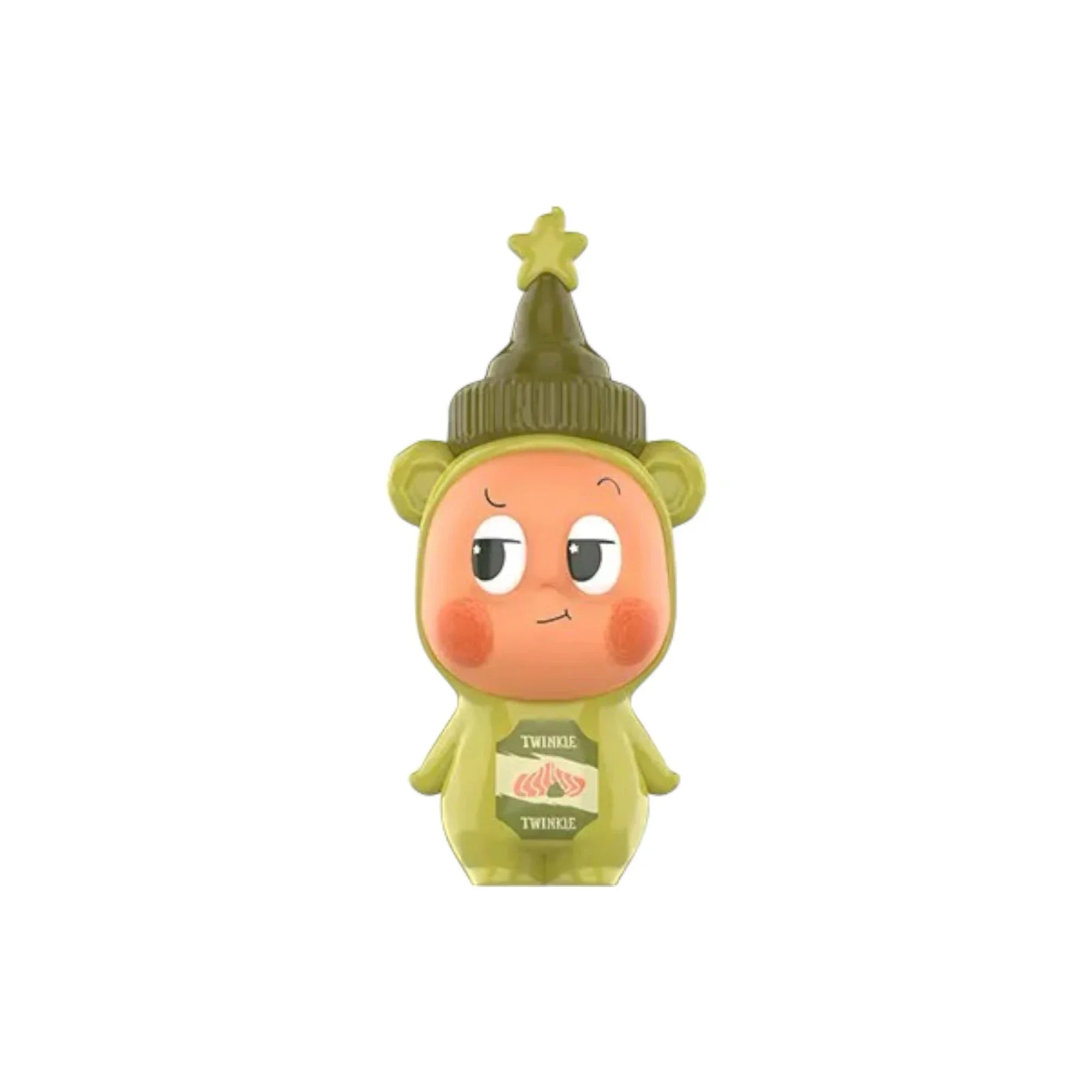 POP MART Twinkle Twinkle Create Your Taste Series Figures (Single Blind Box) - Image 8