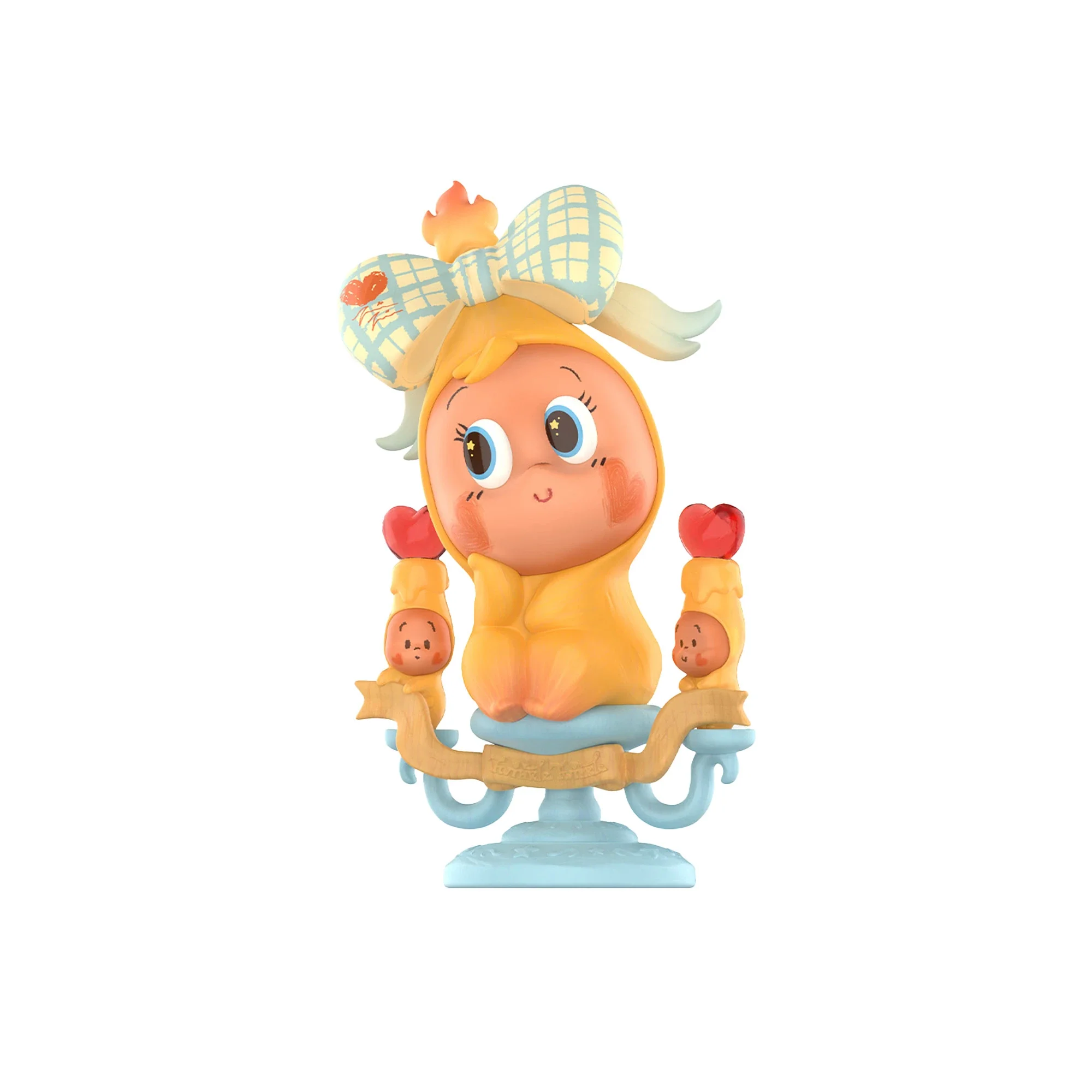 POP MART Twinkle Twinkle Crush On You Series Figures (Single Blind Box) - Image 6
