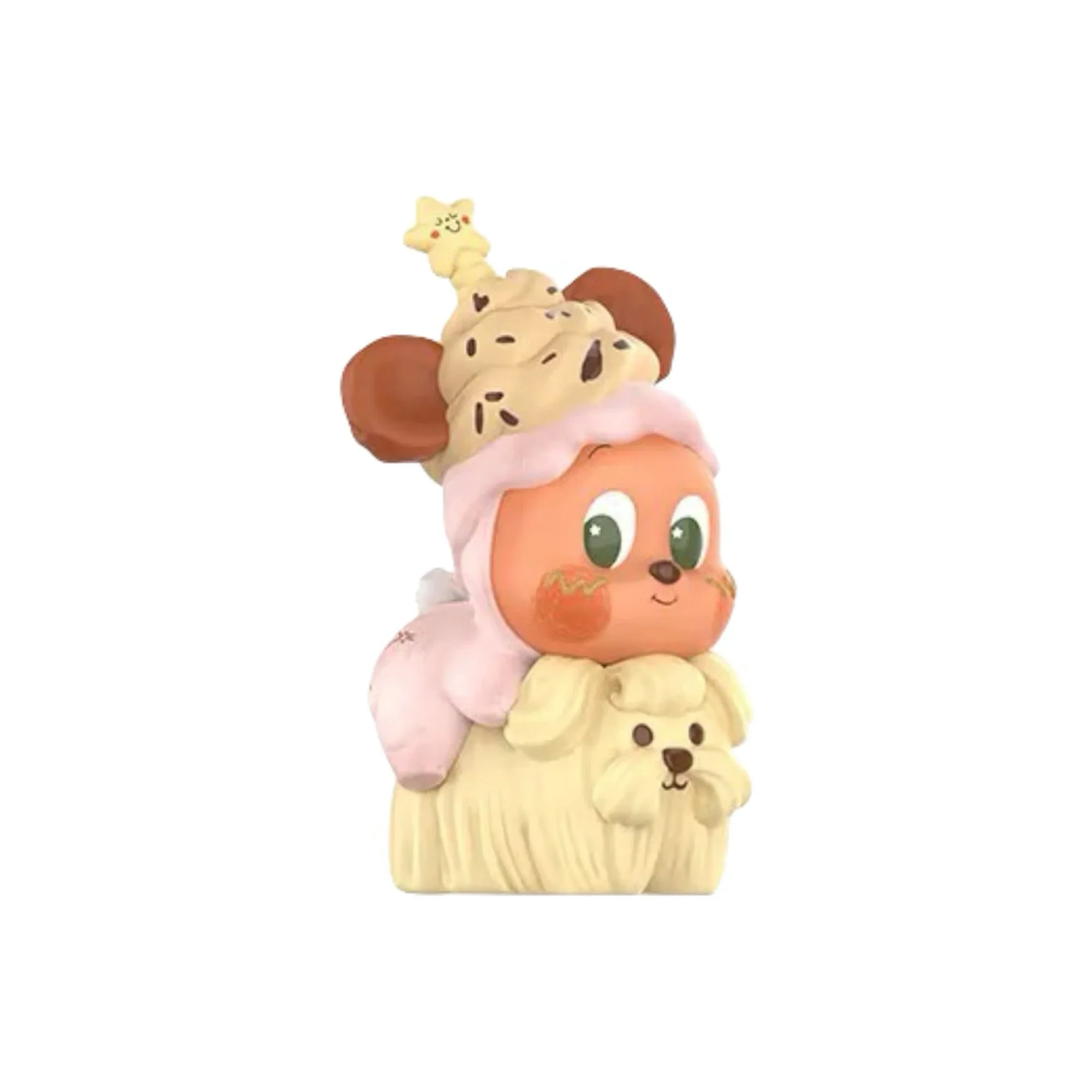 POP MART Twinkle Twinkle Savor the Moment Series Figures (Single Blind Box) - Image 16