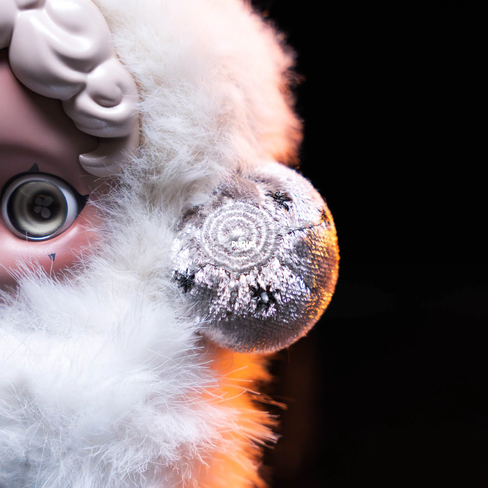 POP MART SKULLPANDA L’impressionnisme Series Plush Doll (Single Blind Box) - Image 19