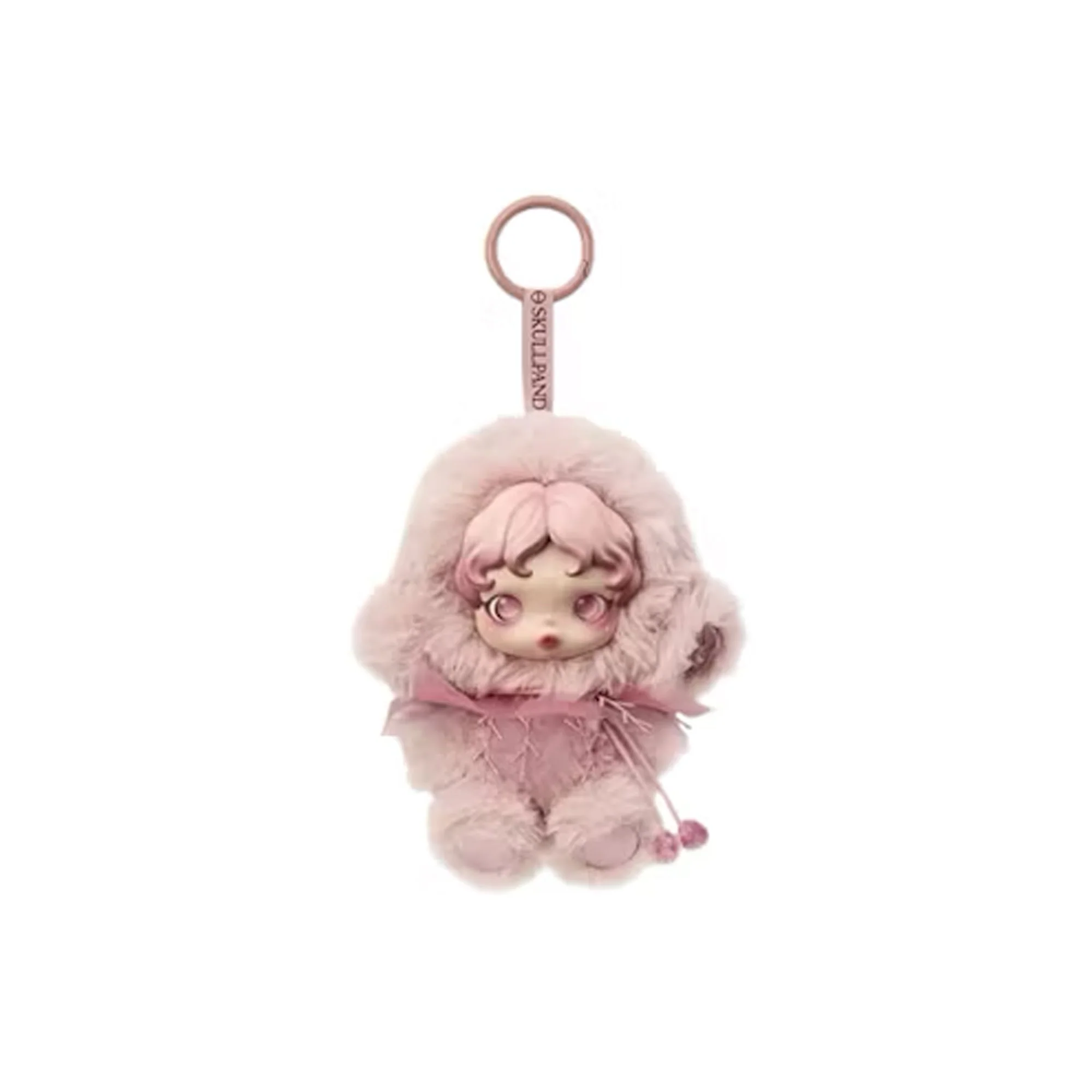 POP MART SKULLPANDA L’impressionnisme Series Plush Doll (Single Blind Box) - Image 7