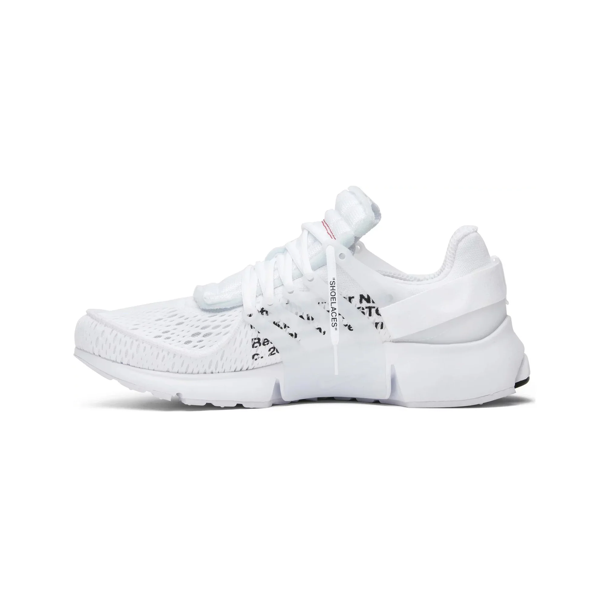 Presto 2.0 x Off-White 'White' - Image 3