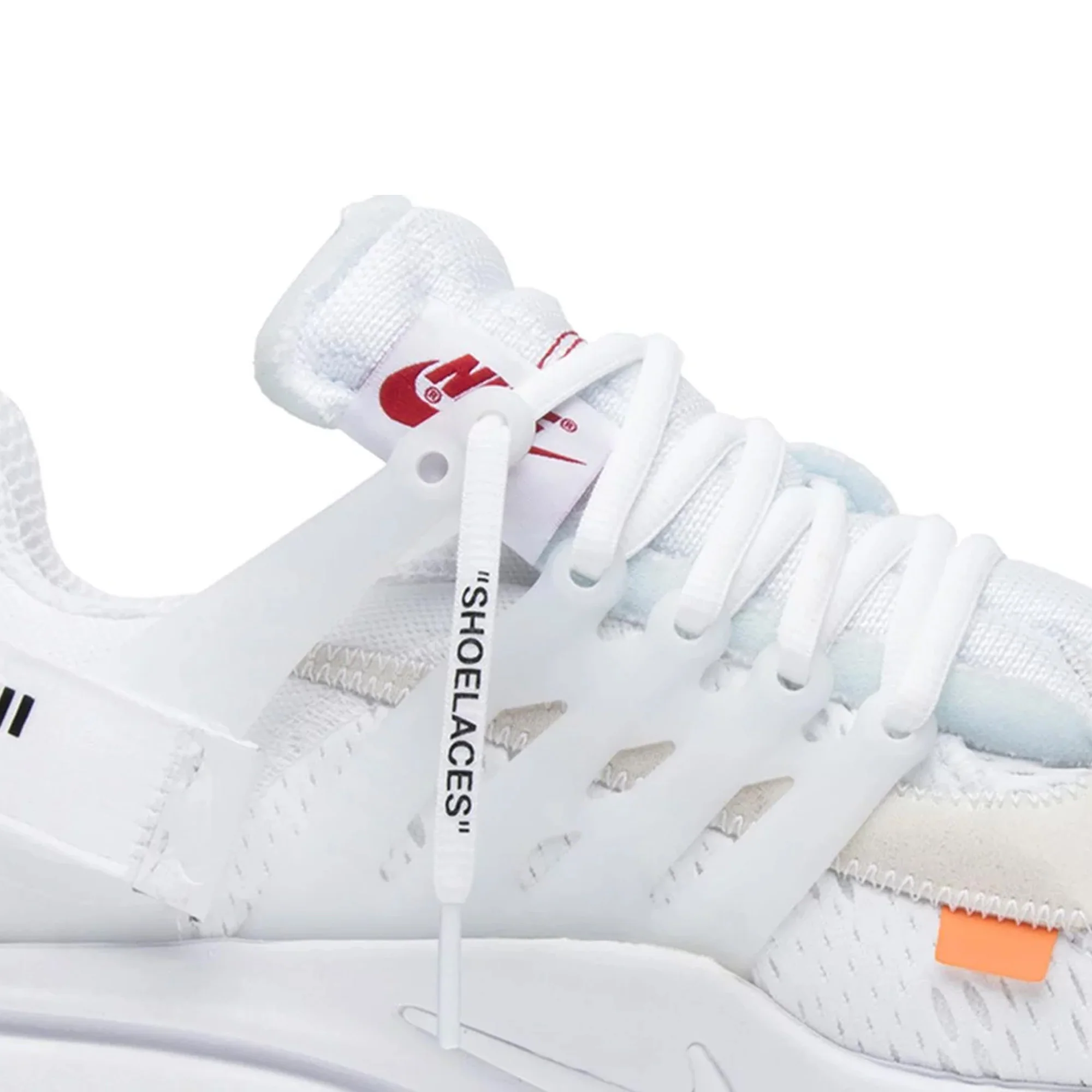 Presto 2.0 x Off-White 'White' - Image 6