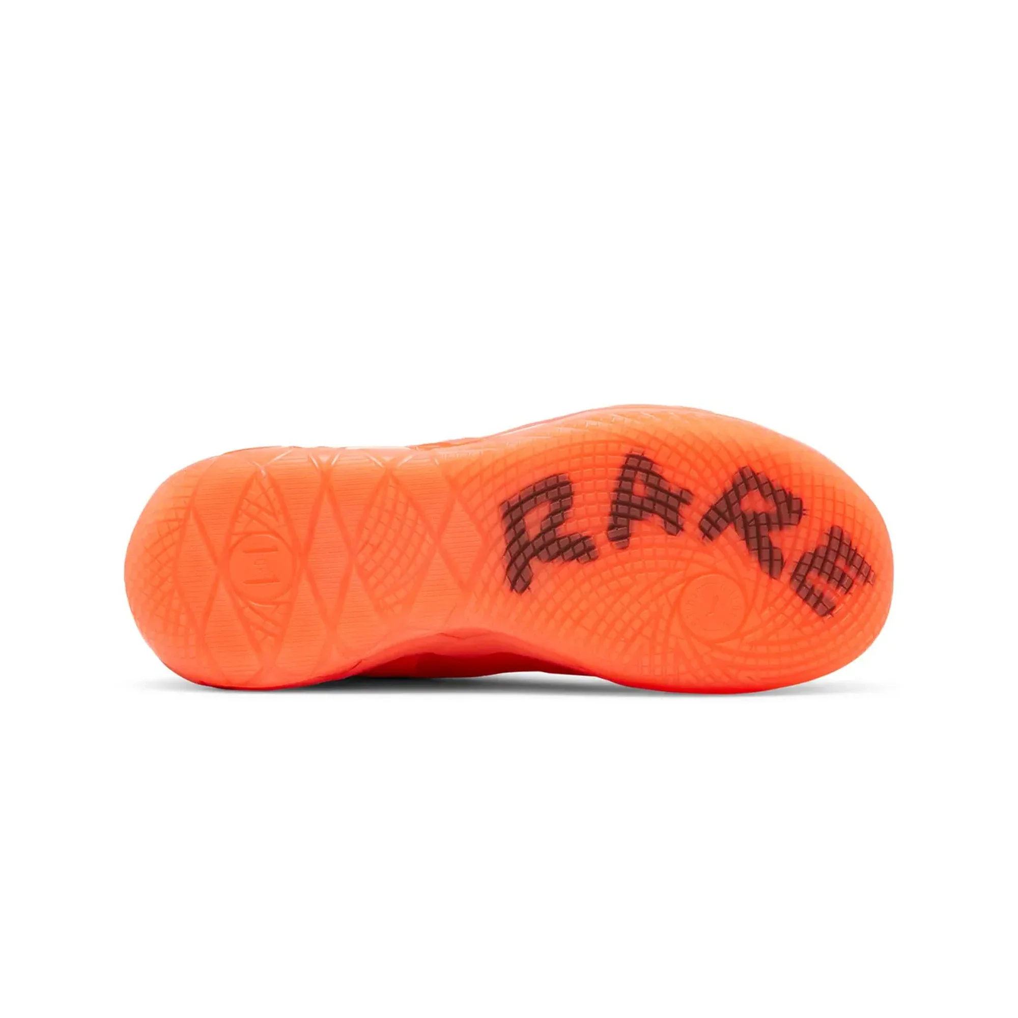 Puma LaMelo Ball MB.01 Not From Here 'Red Blast' (2021) - Image 5