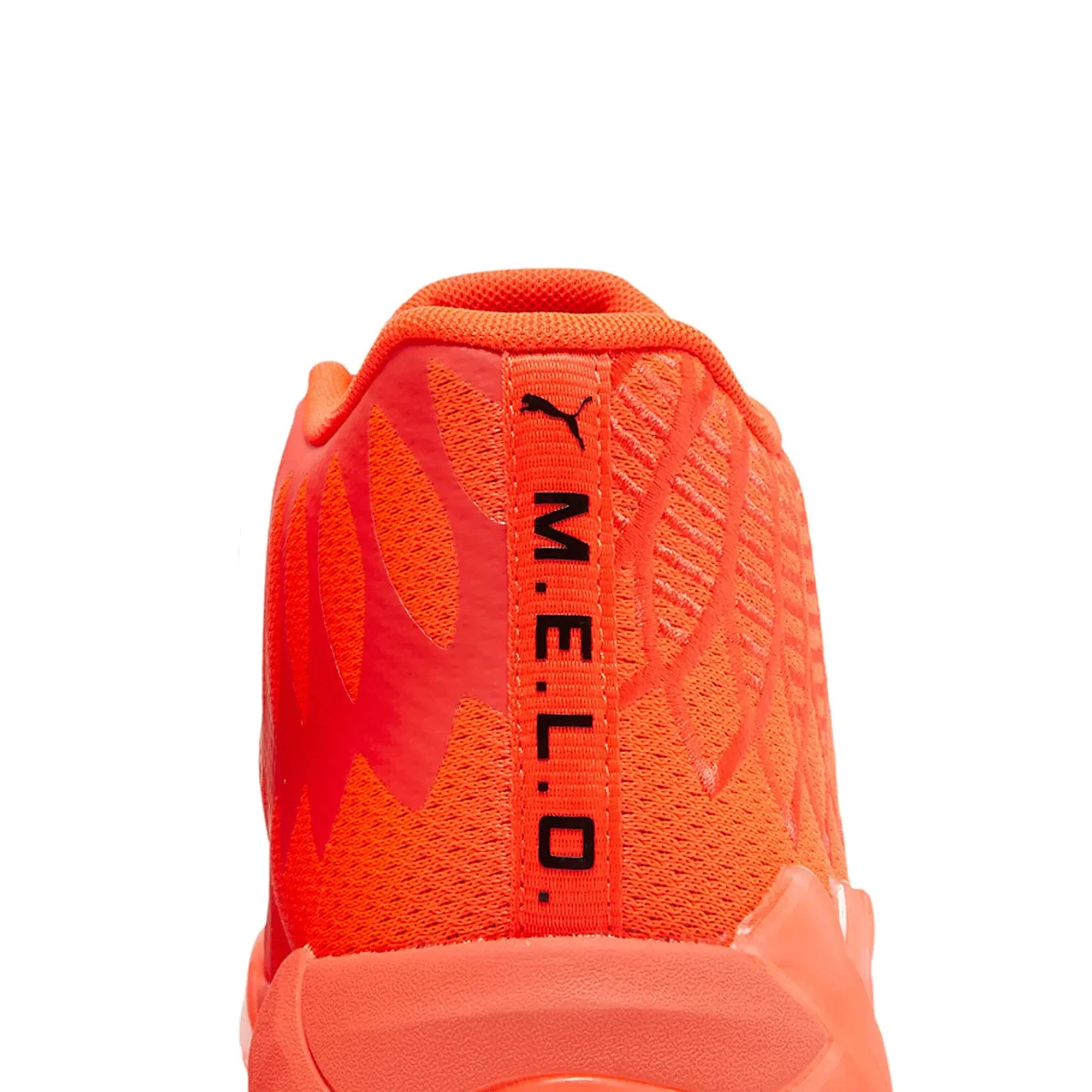 Puma LaMelo Ball MB.01 Not From Here 'Red Blast' (2021) - Image 6