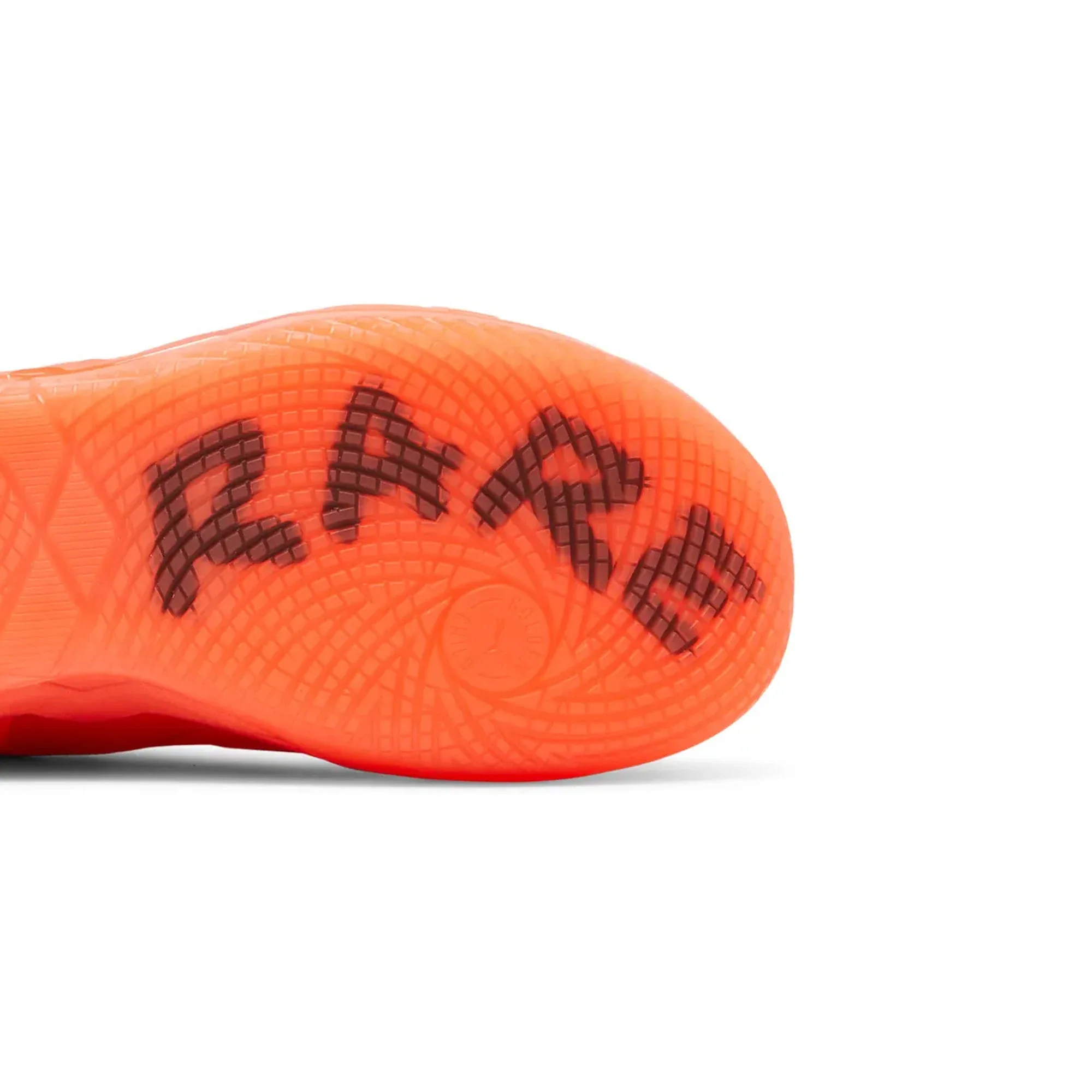 Puma LaMelo Ball MB.01 Not From Here 'Red Blast' (2021) - Image 8