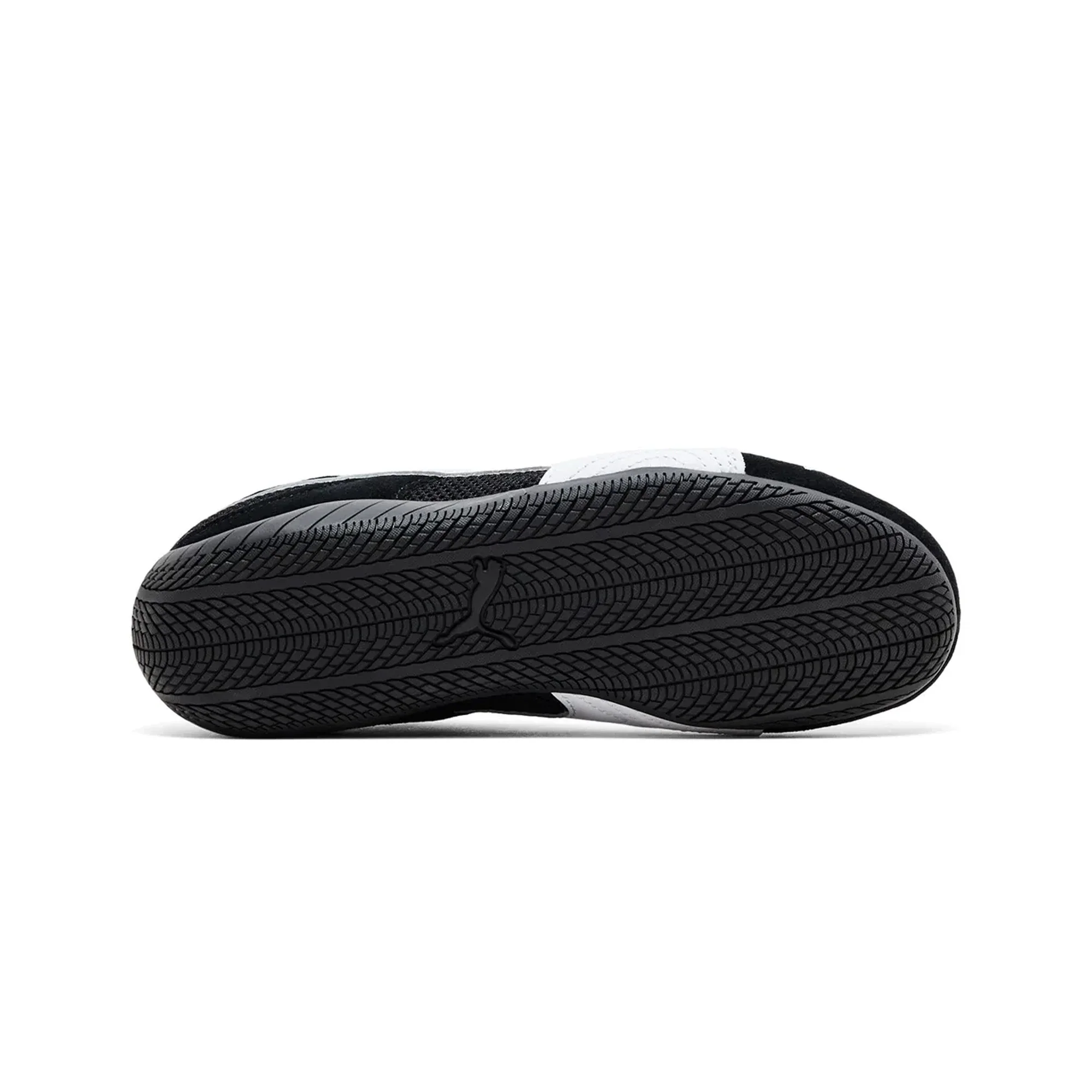 Puma Speedcat Go 'Black White' Women's (2025) - Image 5