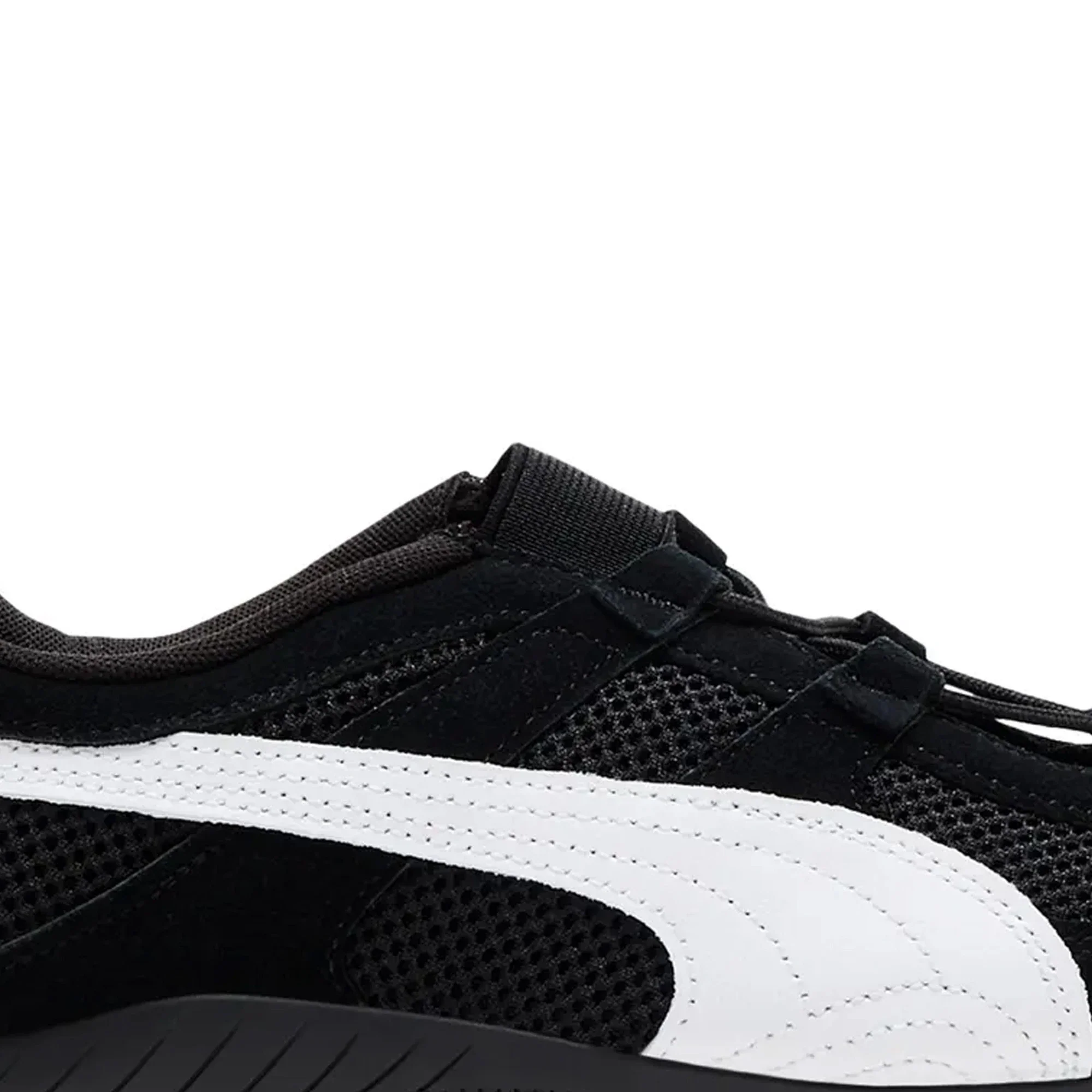 Puma Speedcat Go 'Black White' Women's (2025) - Image 6