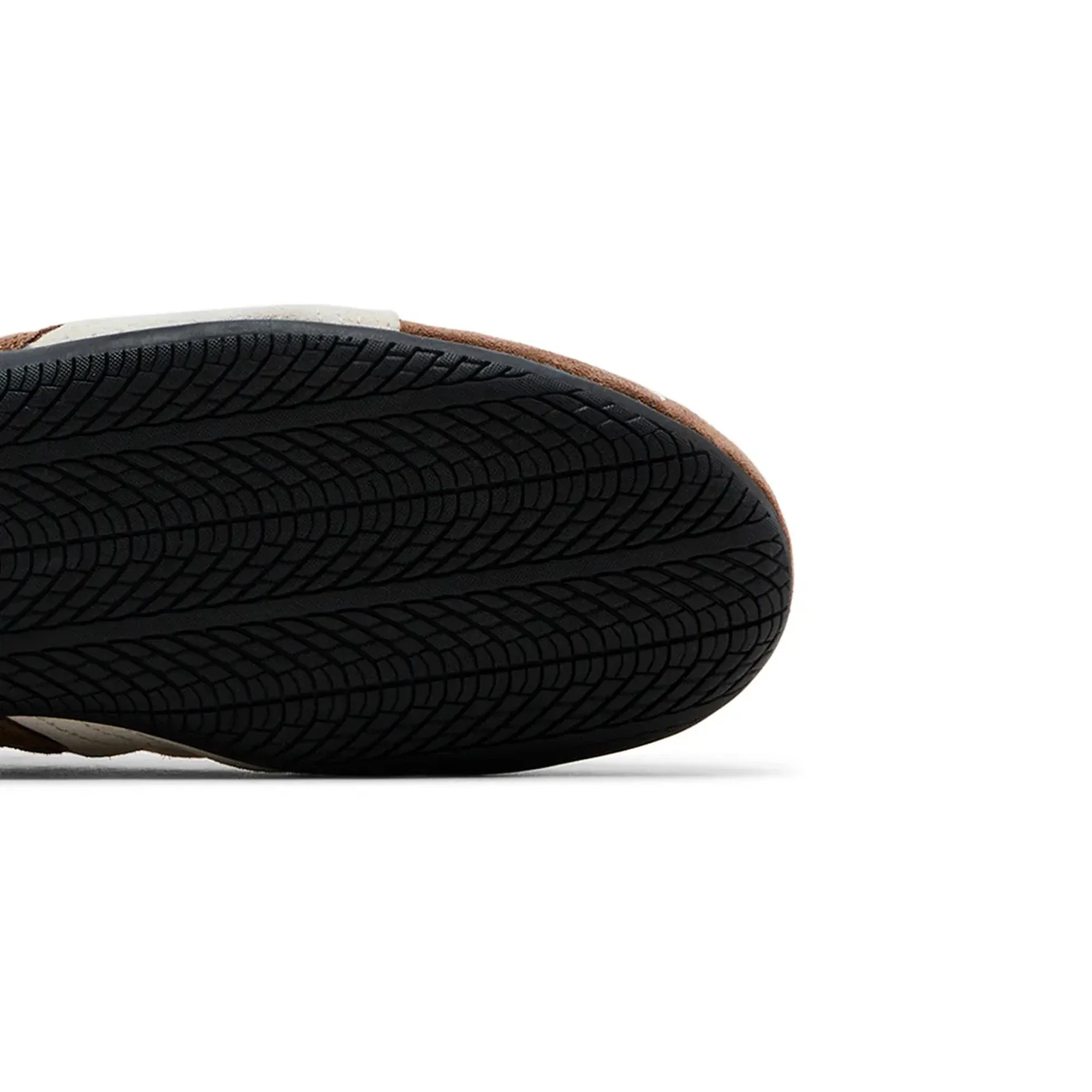 Puma Speedcat OG 'Haute Coffee Frosted Ivory' (Gold Tongue Logo) (2024) - Image 8