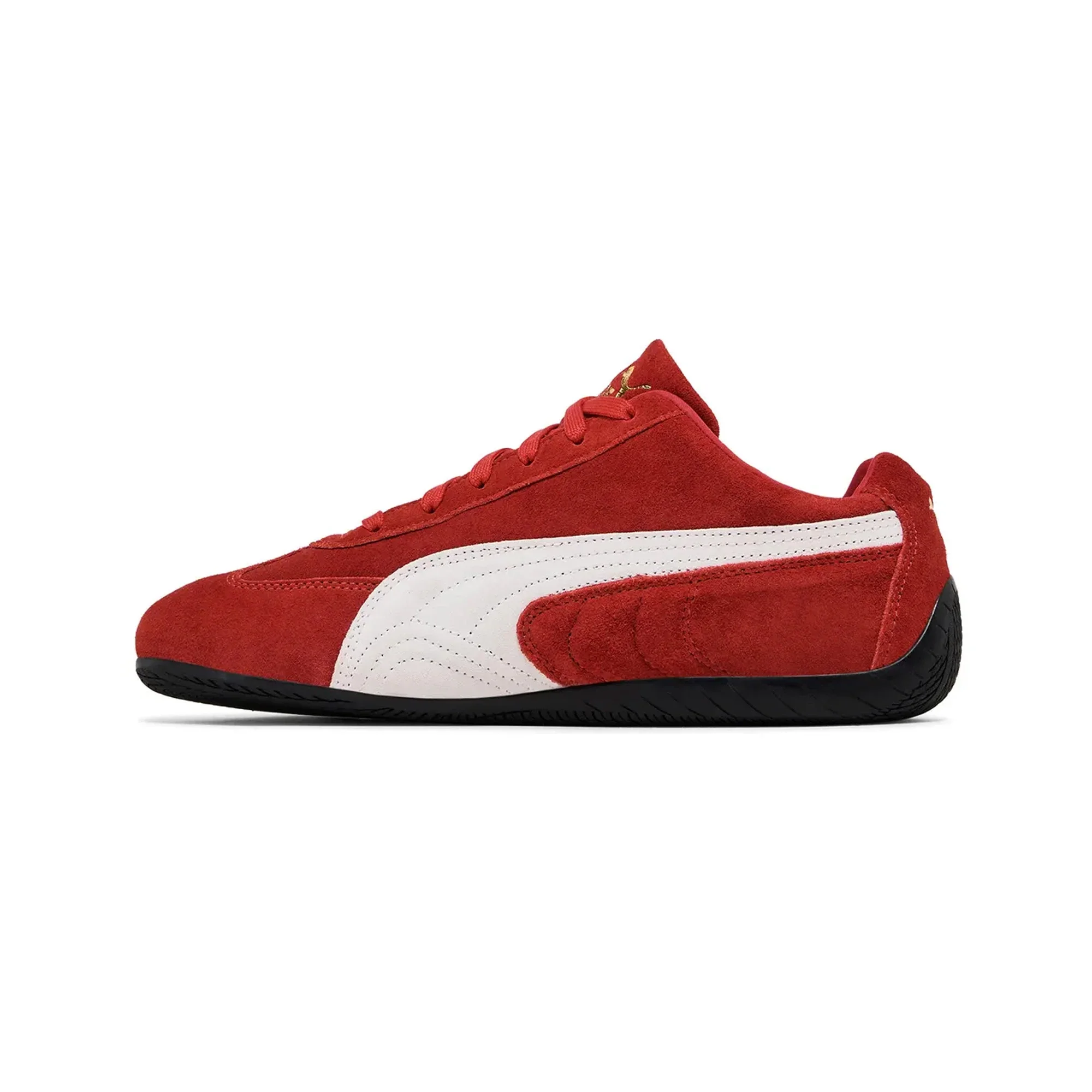 Puma Speedcat OG 'Red White' (2024) - Image 3