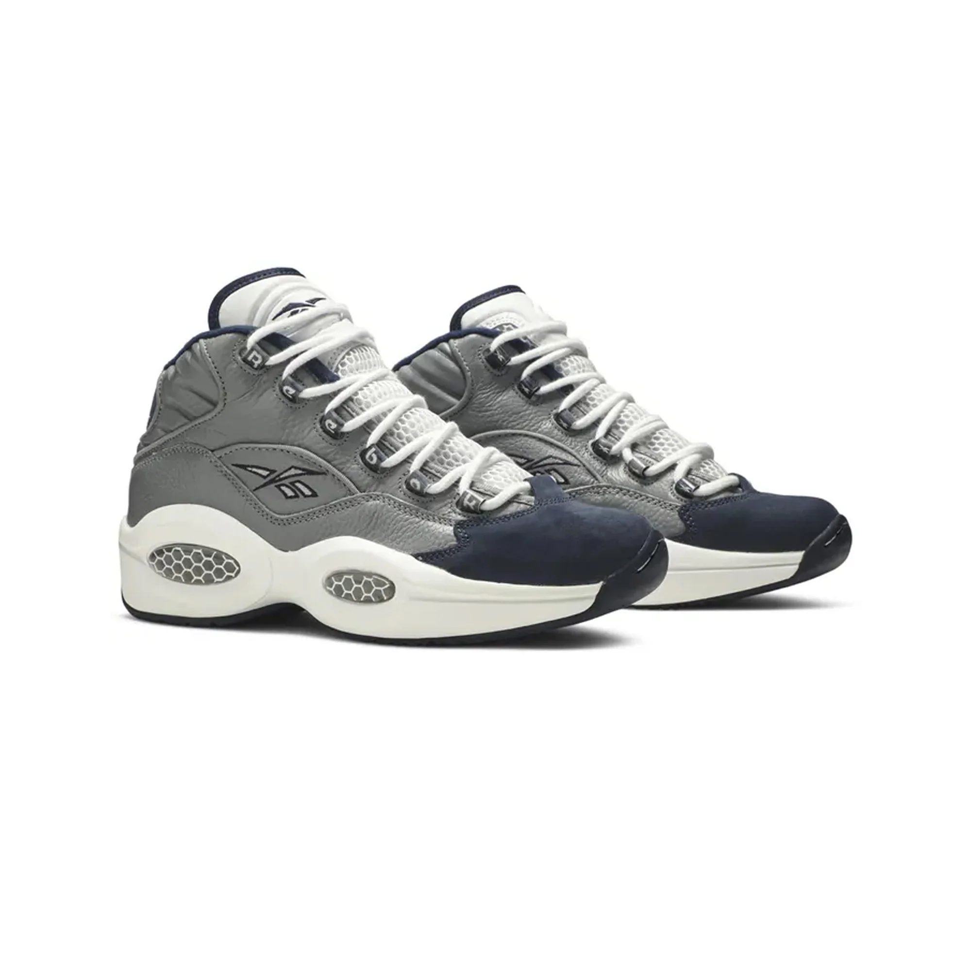 Reebok Question Mid 'Georgetown' - Image 2
