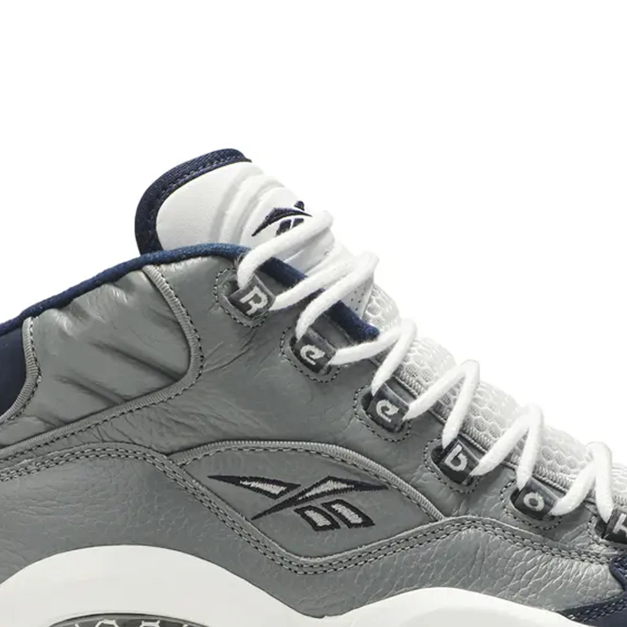Reebok Question Mid 'Georgetown' - Image 6