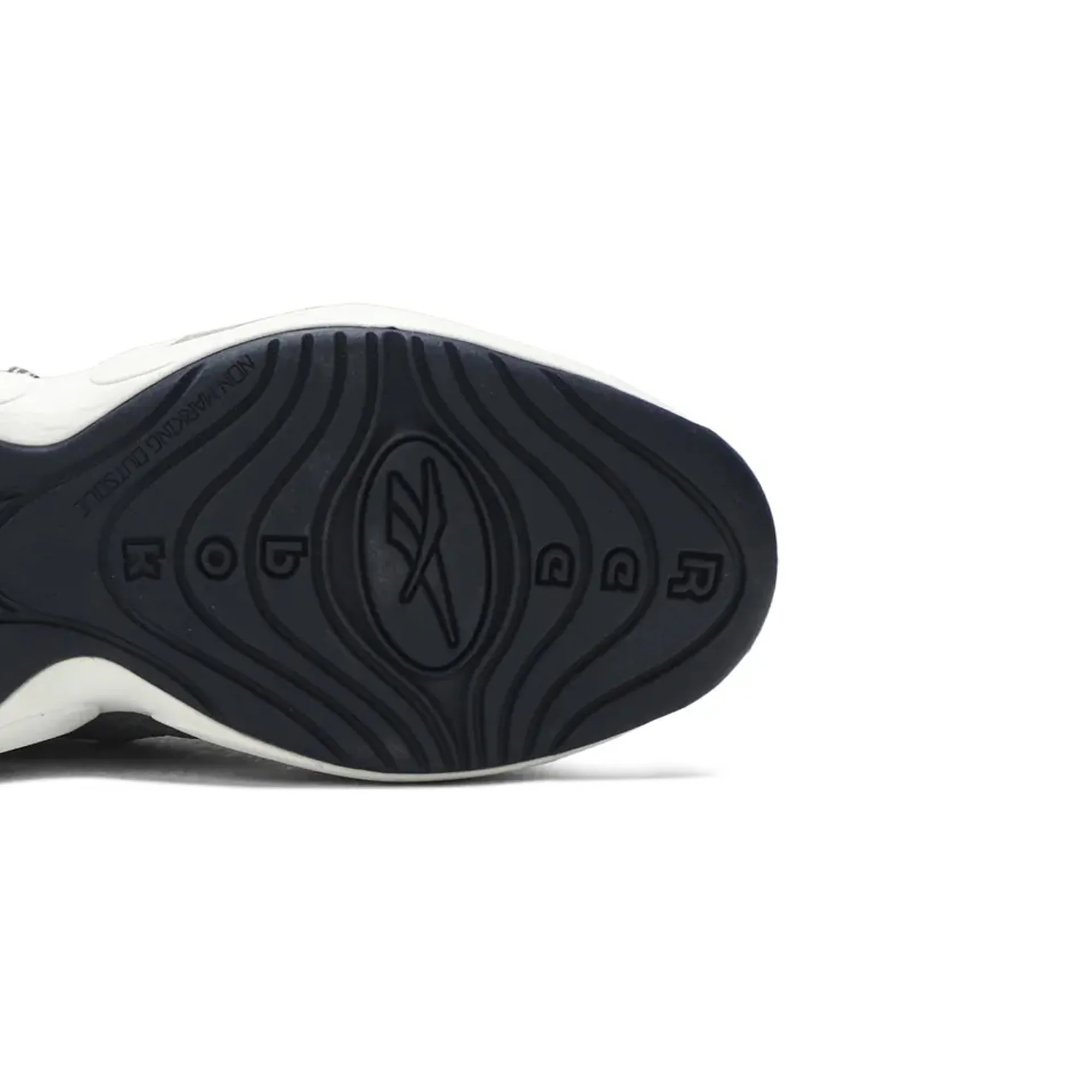 Reebok Question Mid 'Georgetown' - Image 8