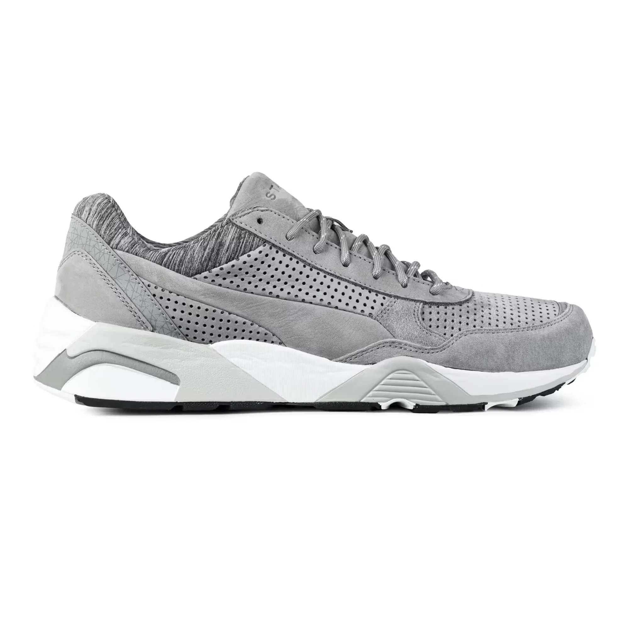 Puma R698 x STAMP'D - Grey