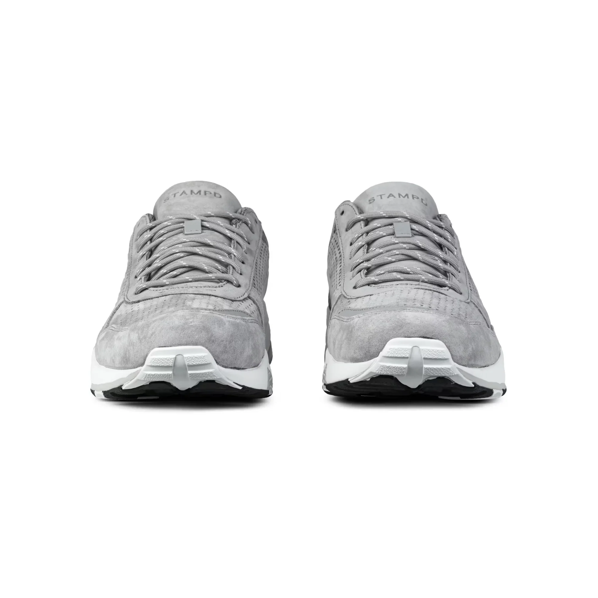 Puma R698 x STAMP'D - Grey - Image 3
