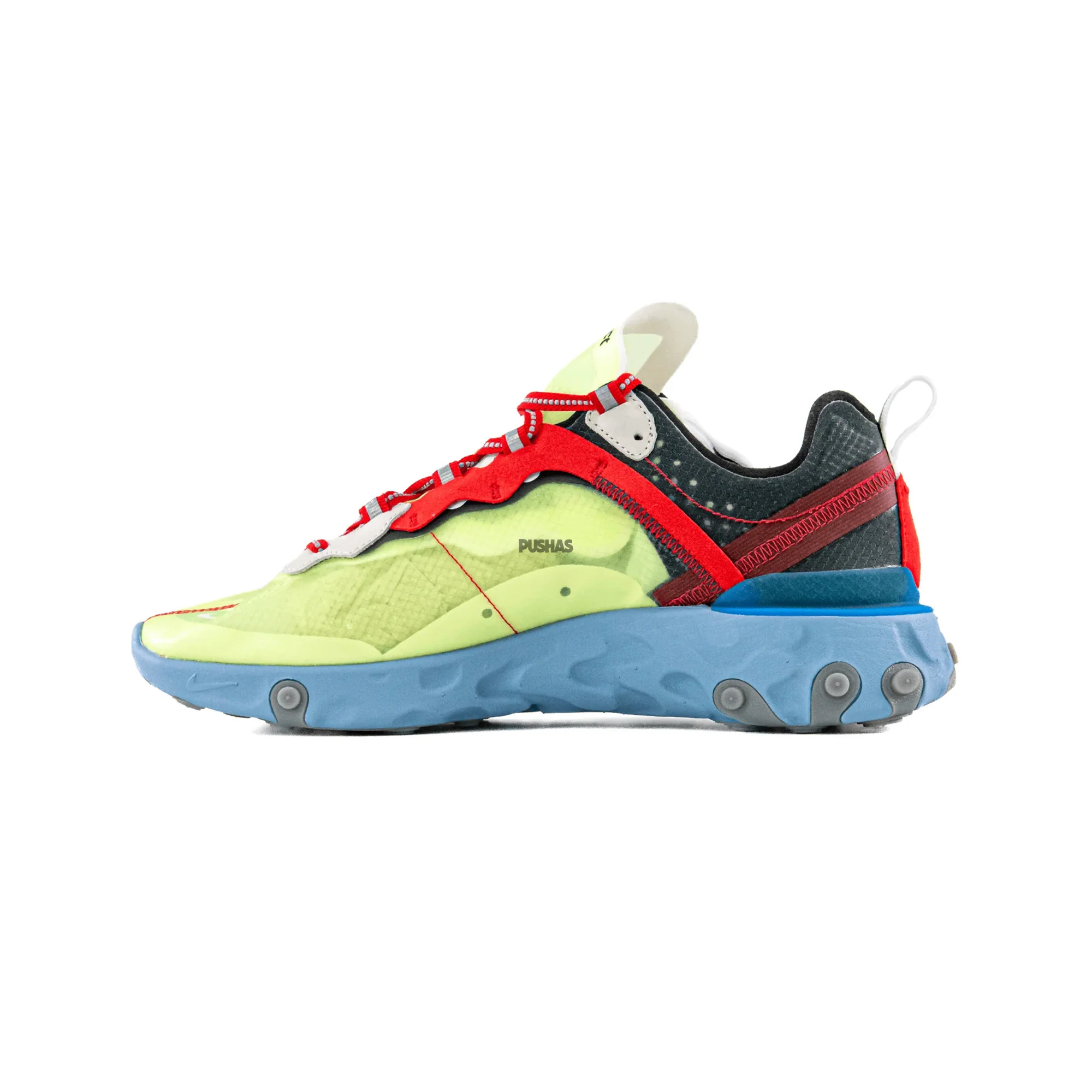 React Element 87 'Undercover Volt' (2018) - Image 3