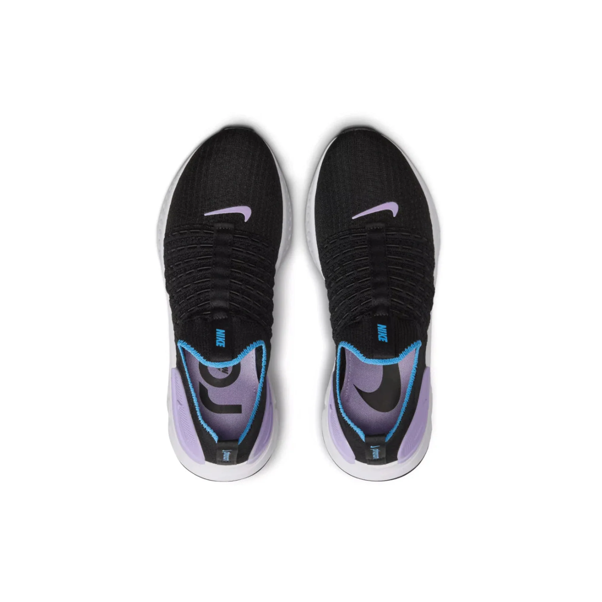 Nike React Phantom Run Flyknit 2 'Barely Grape' W - Image 4