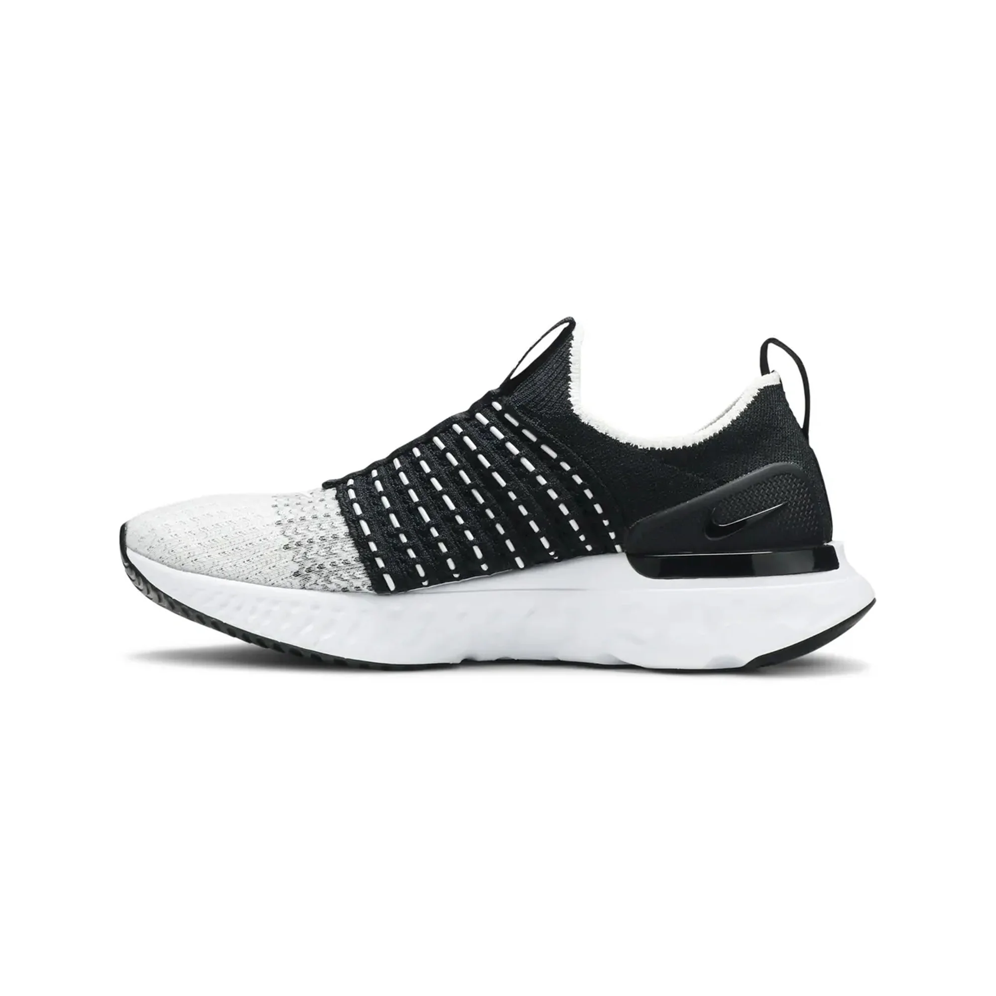 React Phantom Run Flyknit 2 'Oreo' W (2020) - Image 3