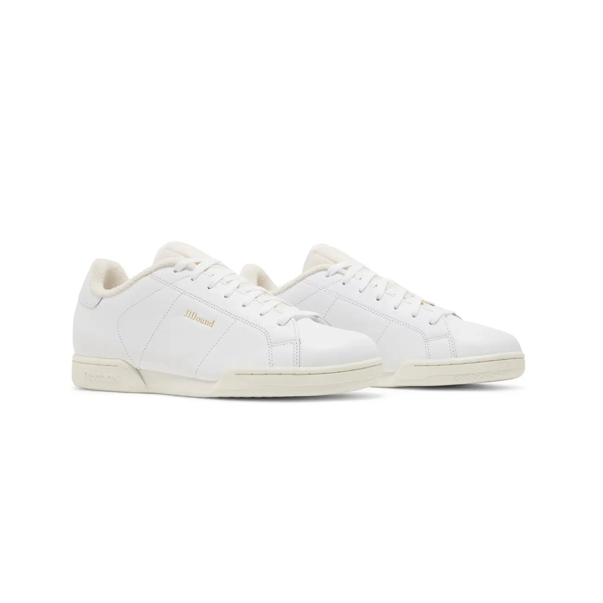 Reebok NPC II 'JJJJound' (2022) - Image 2