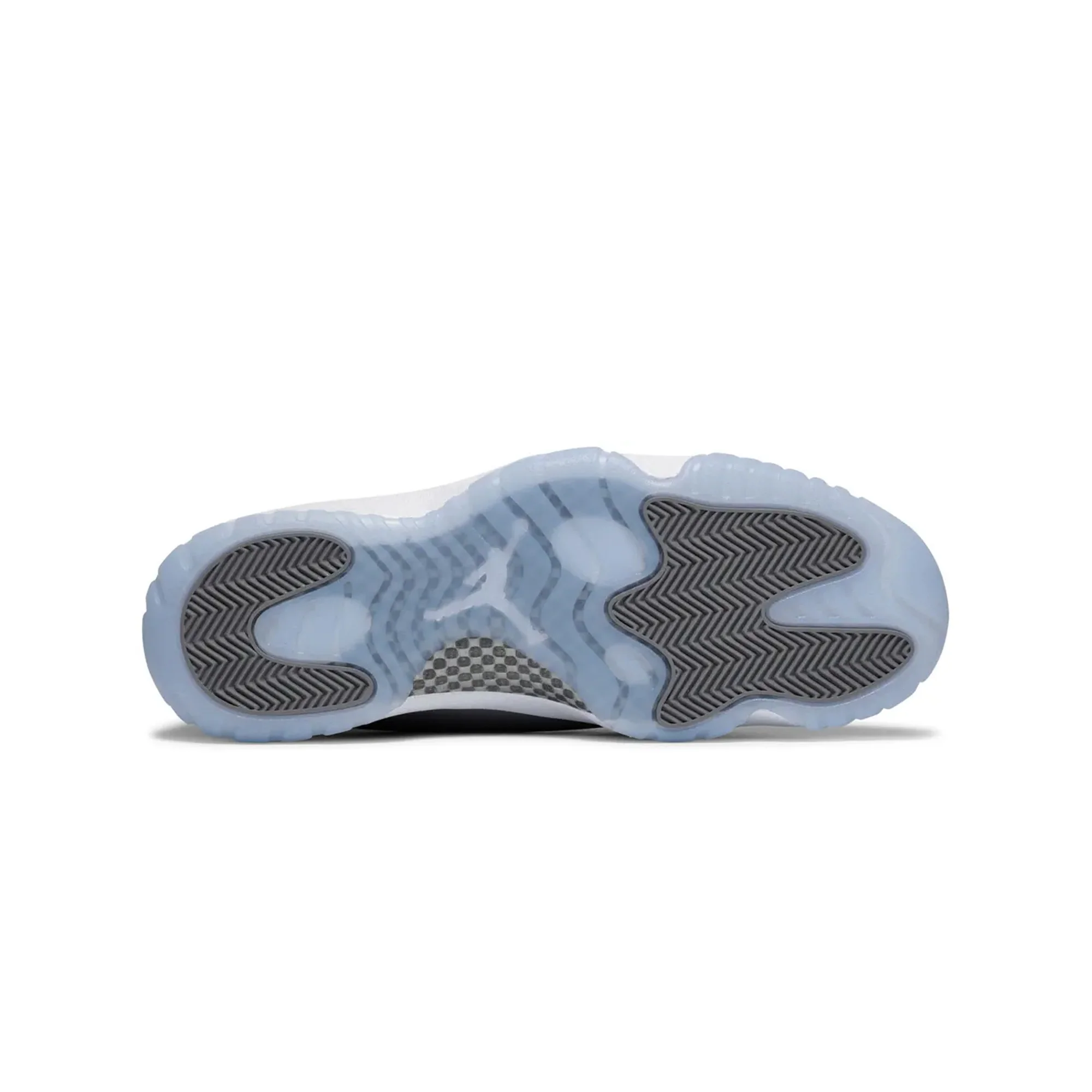 [Refurbished]  Air Jordan 11 Retro 'Cool Grey' GS (2021) - Image 5