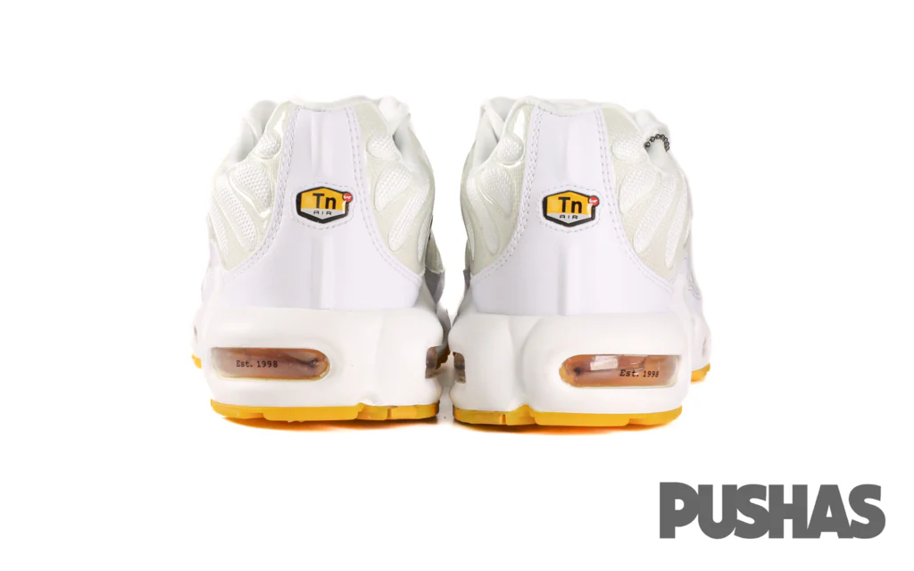 [Refurbished] Air Max Plus 'M. Frank Rudy' (2022) - Image 5