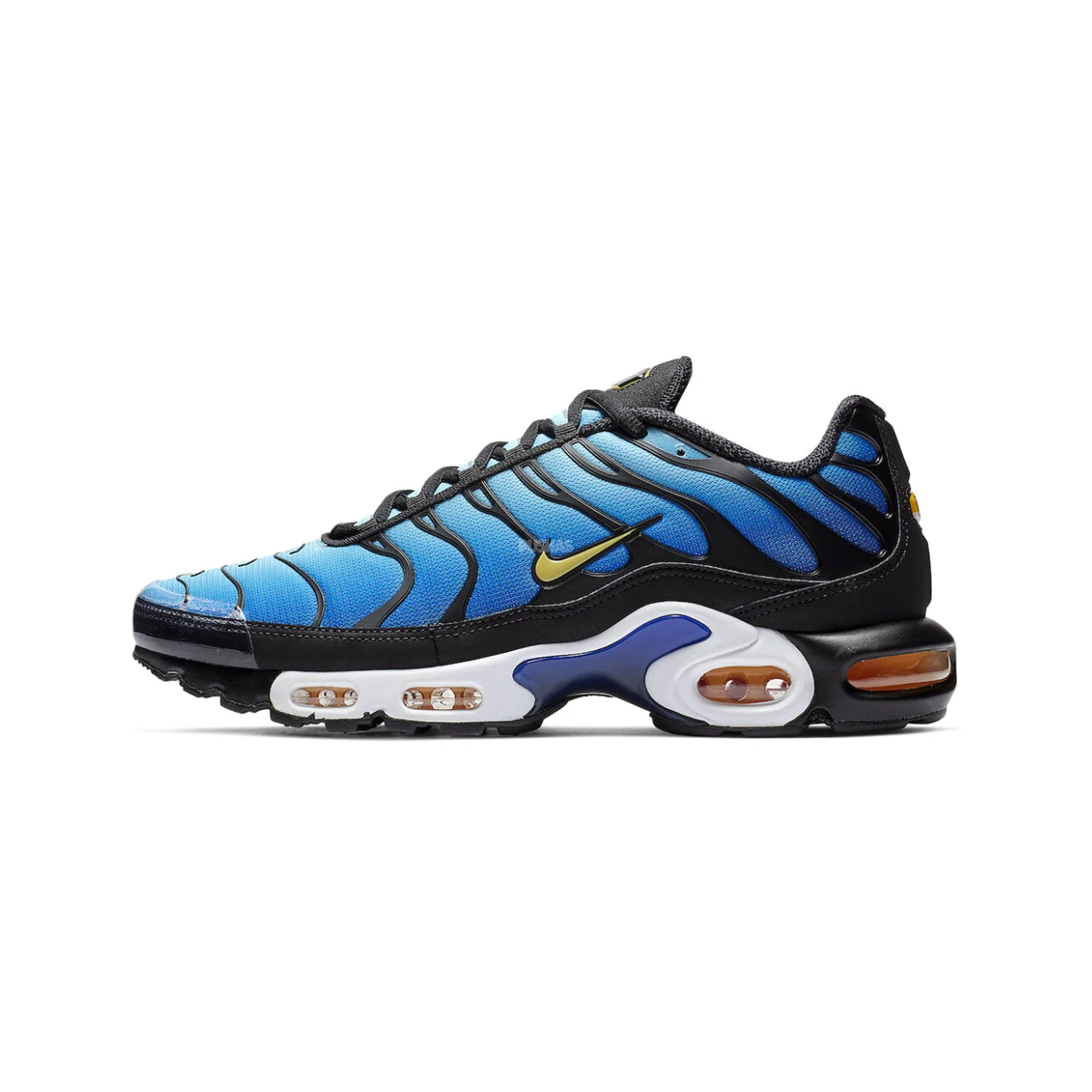[Refurbished] Air Max Plus OG 'Hyper Blue' (2018) - Image 3