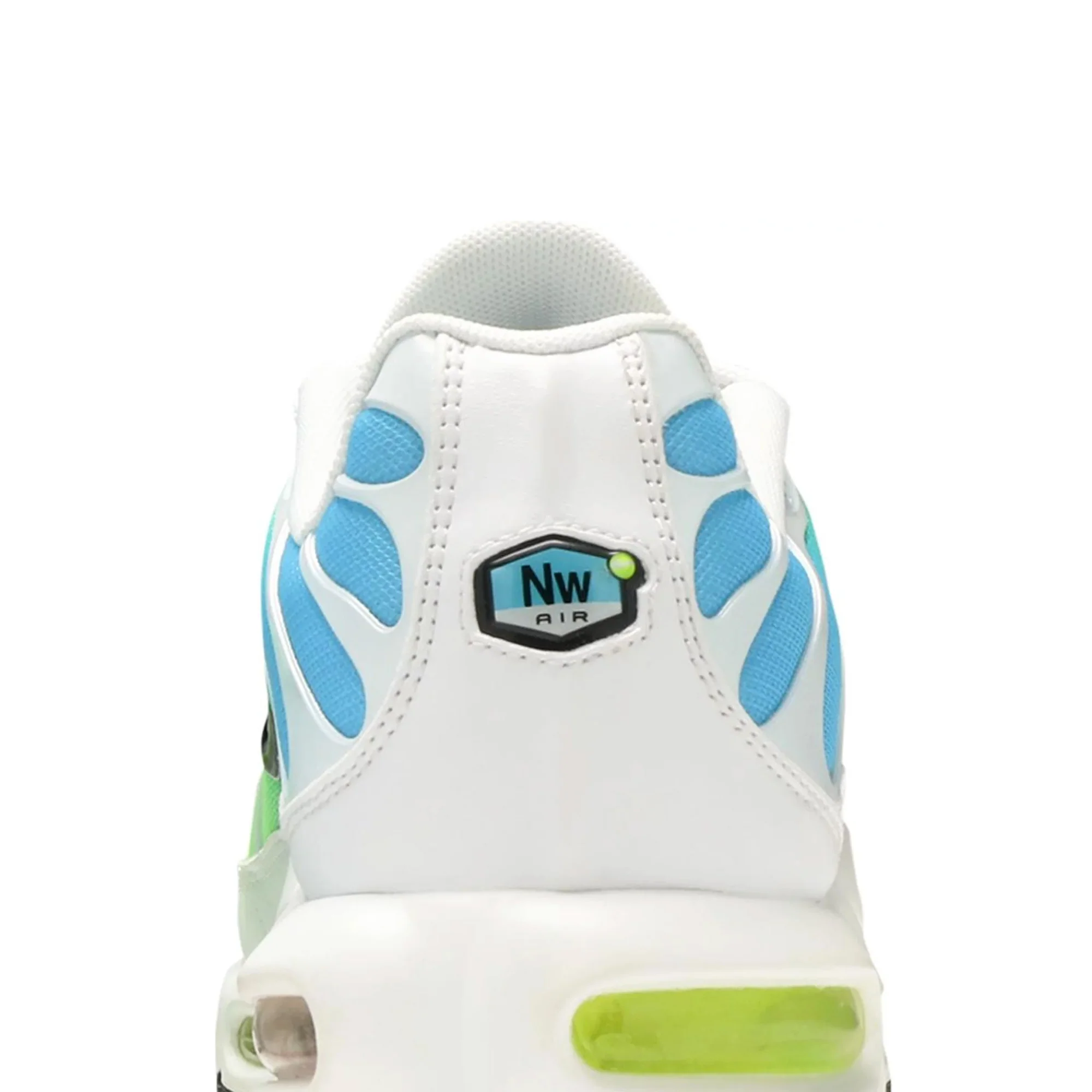 [Refurbished] Air Max Plus TN 'Worldwide' - Image 7