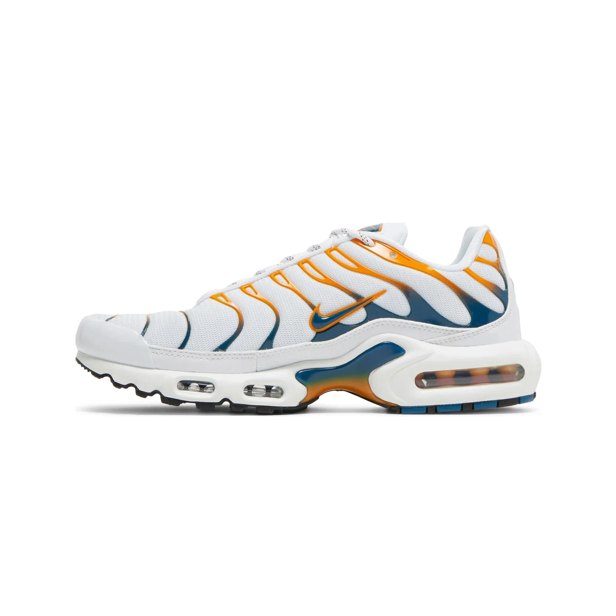 [Refurbished] Air Max TN Plus Hiking Carabiner 'White Kumquat Marina' (2022) - Image 3