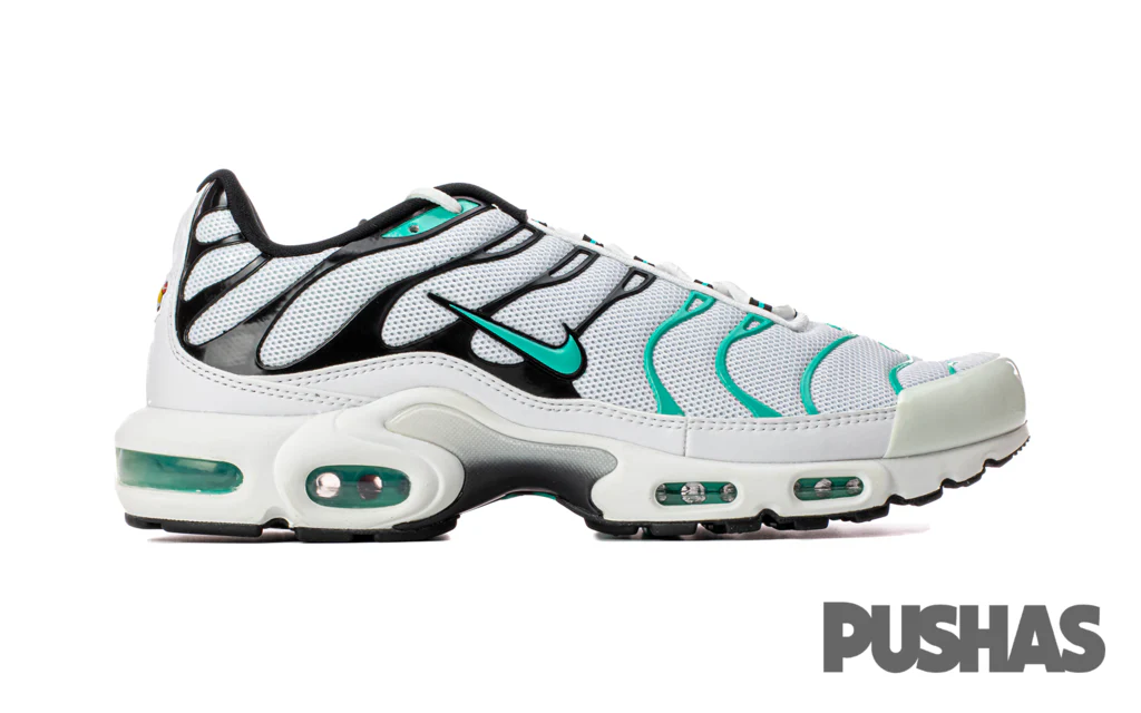 [Refurbished]	Air Max TN Plus 'Hyper Jade' (2021) - Image 2