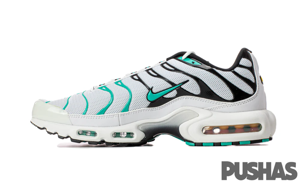 [Refurbished]	Air Max TN Plus 'Hyper Jade' (2021) - Image 3