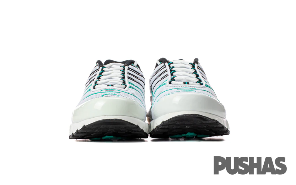 [Refurbished]	Air Max TN Plus 'Hyper Jade' (2021) - Image 4