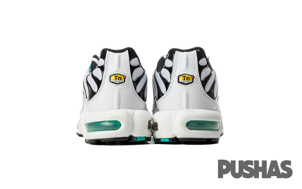 [Refurbished]	Air Max TN Plus 'Hyper Jade' (2021) - Image 5