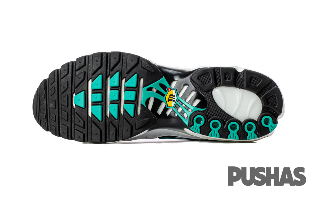 [Refurbished]	Air Max TN Plus 'Hyper Jade' (2021) - Image 6