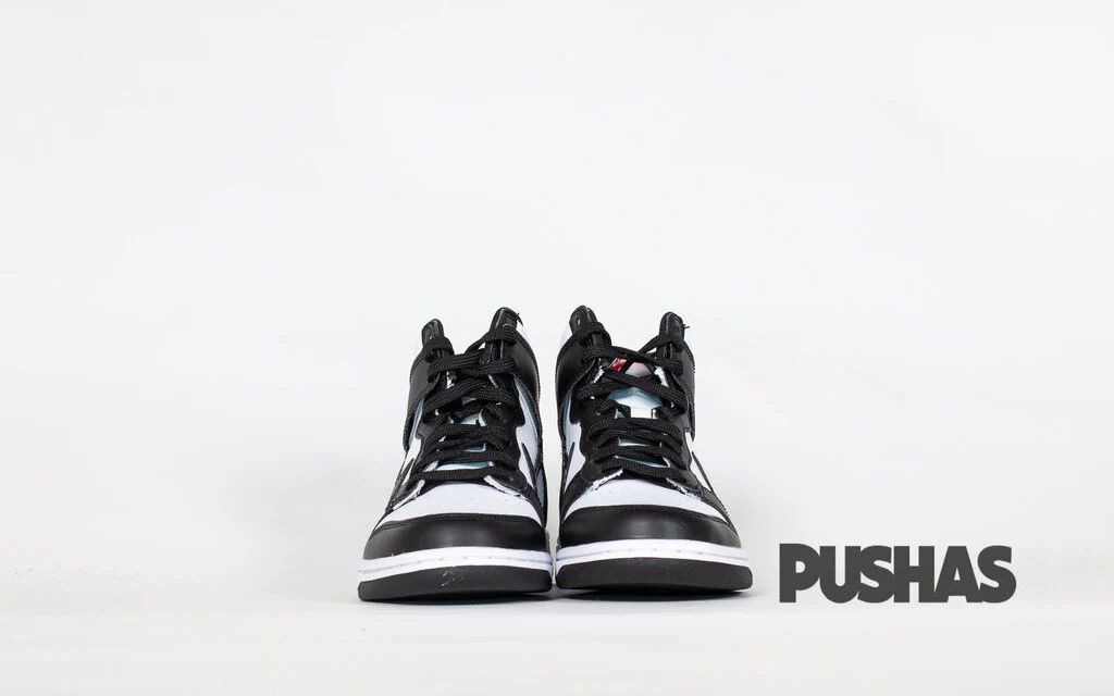 [Refurbished] Dunk High 'Panda' GS - Image 2