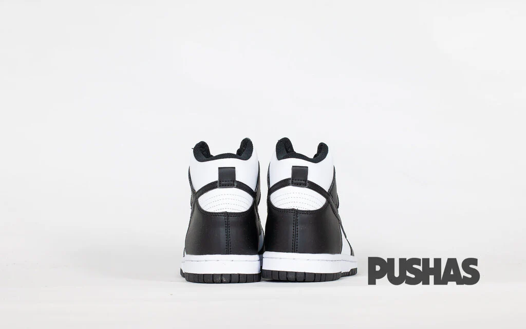 [Refurbished] Dunk High 'Panda' GS - Image 3