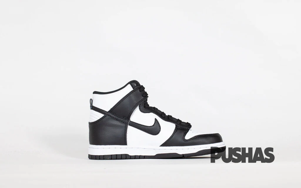 [Refurbished] Dunk High 'Panda' GS - Image 4